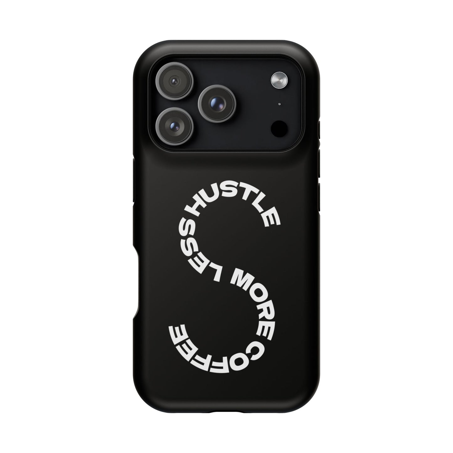 Impact-Resistant Cases