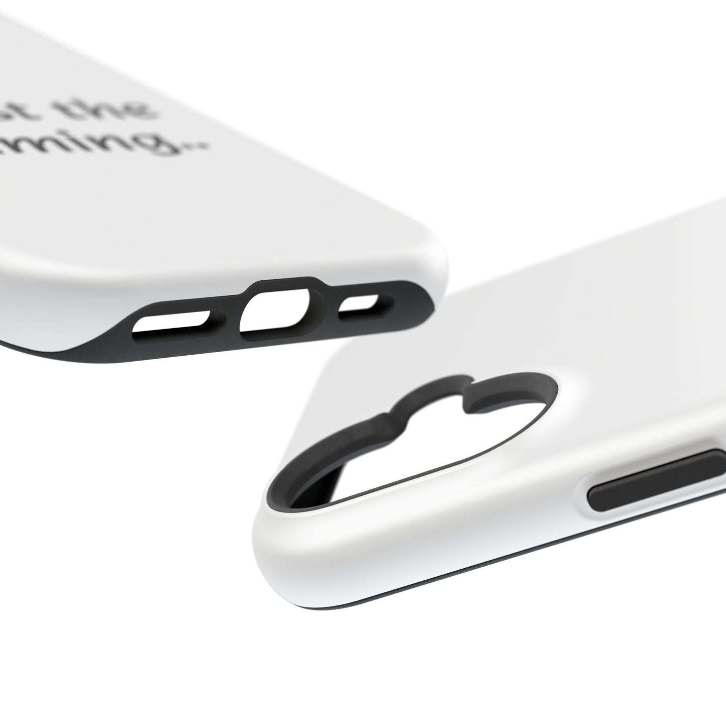 Impact-Resistant Cases
