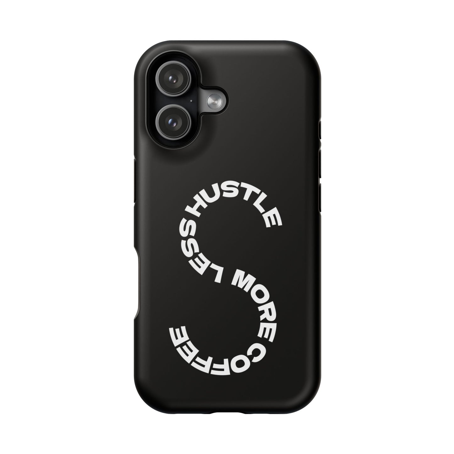 Impact-Resistant Cases