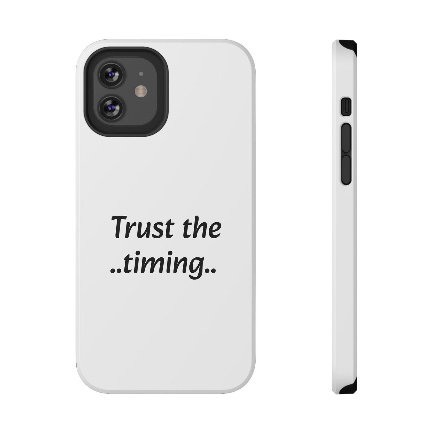 Impact-Resistant Cases