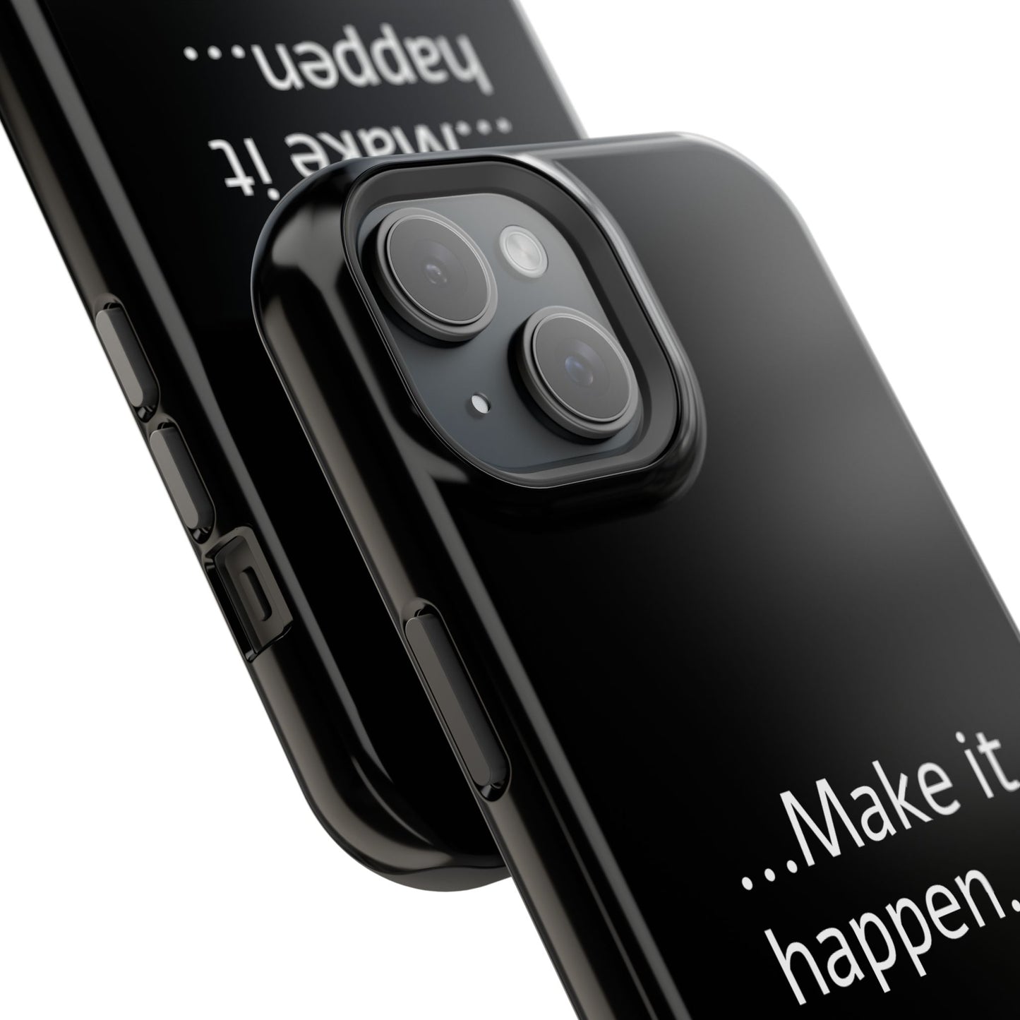 Impact-Resistant Cases
