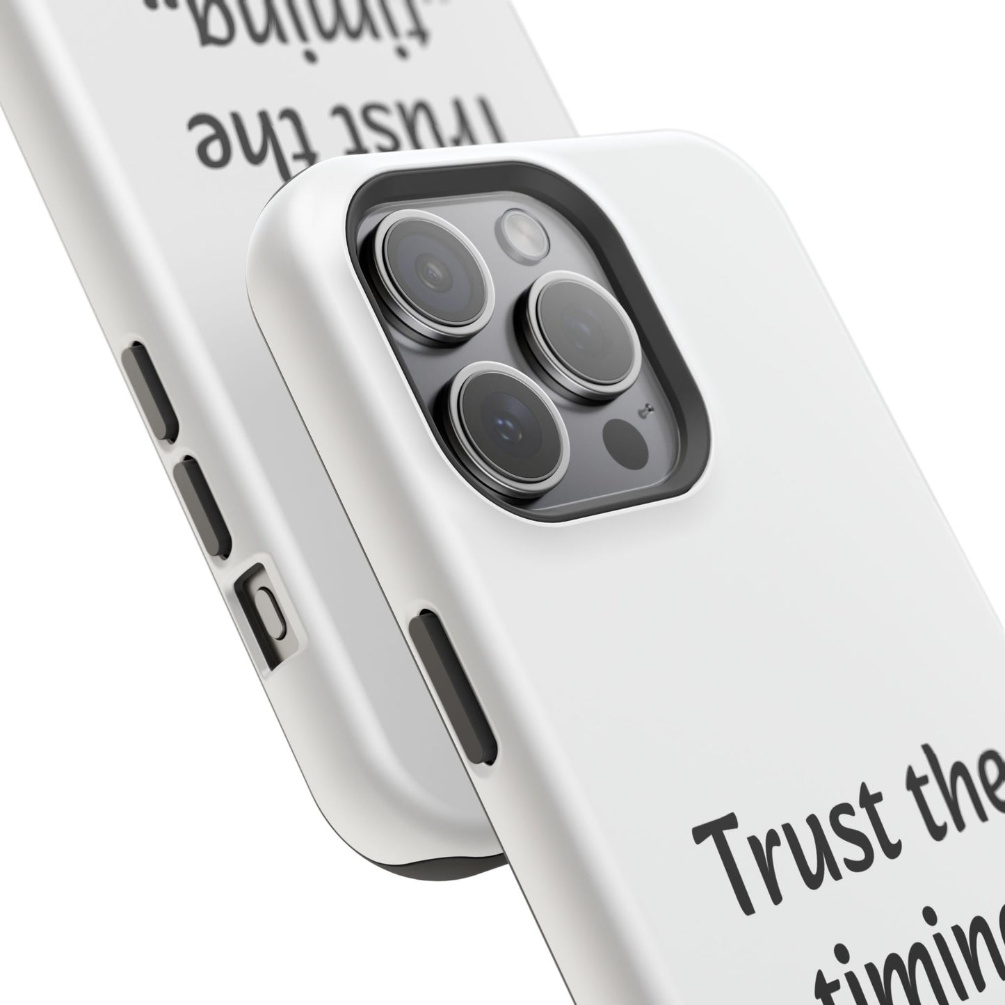 Impact-Resistant Cases