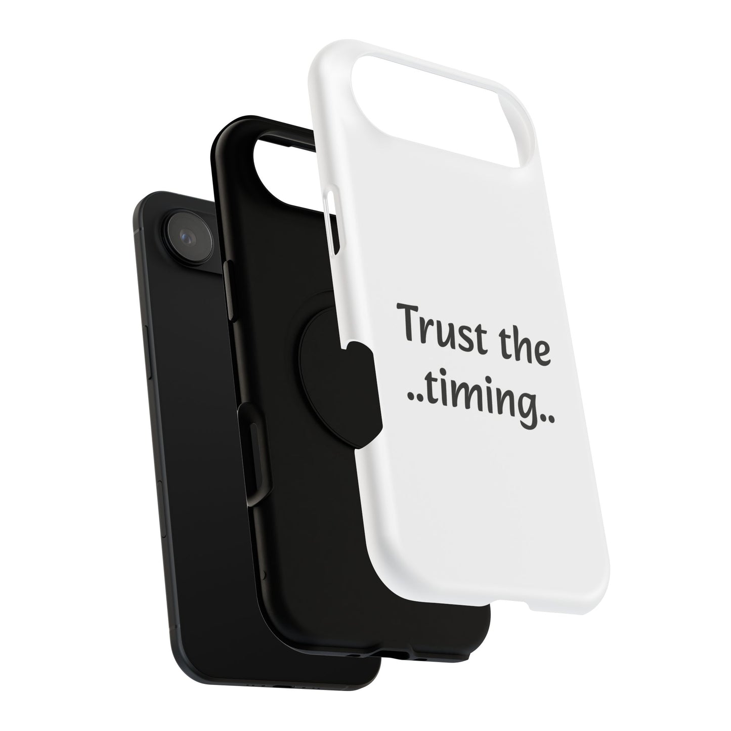 Impact-Resistant Cases