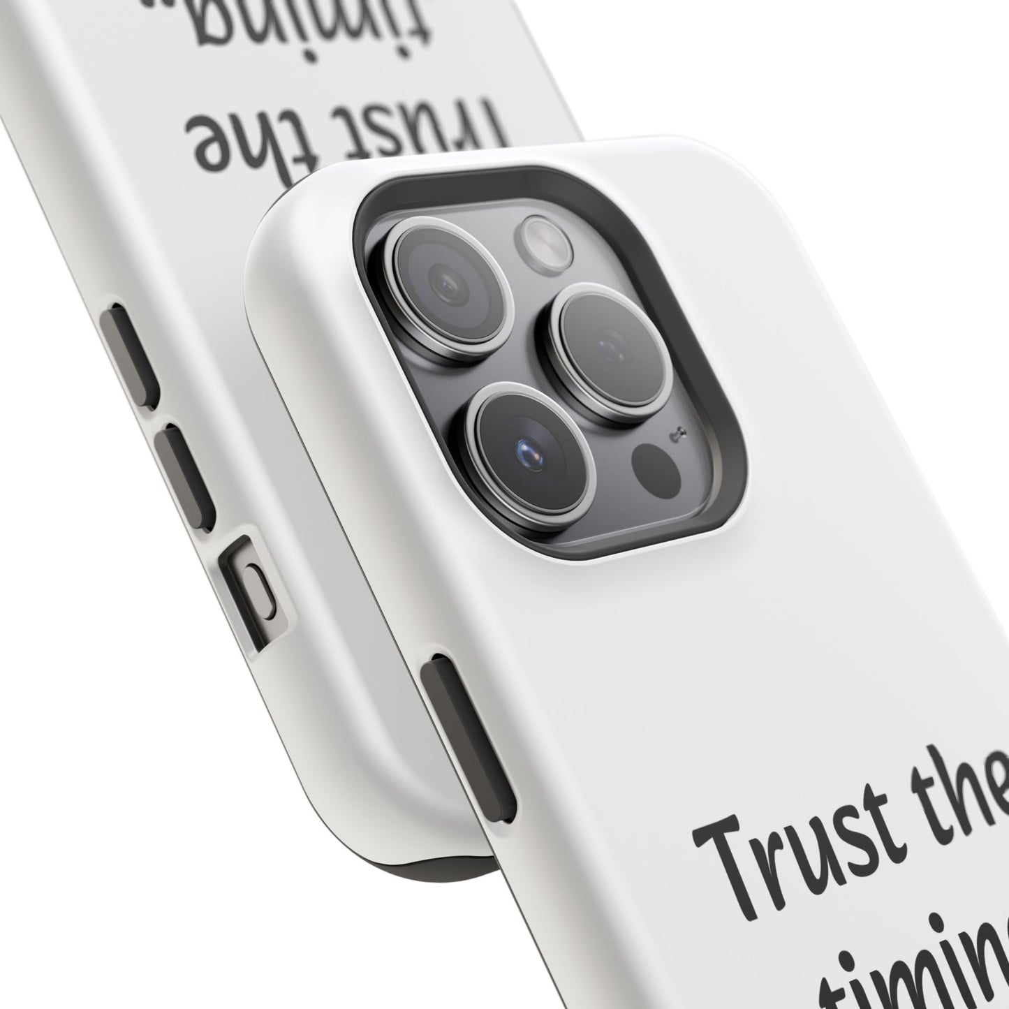 Impact-Resistant Cases