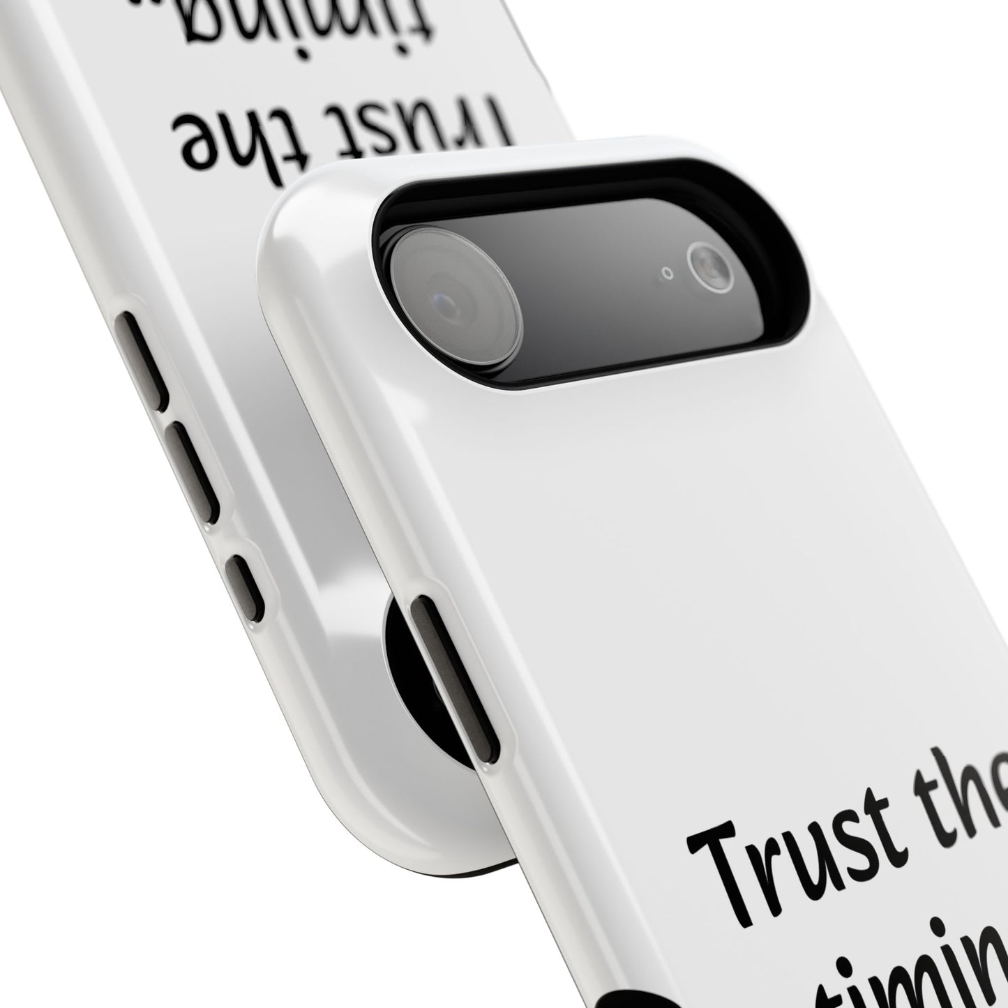 Impact-Resistant Cases