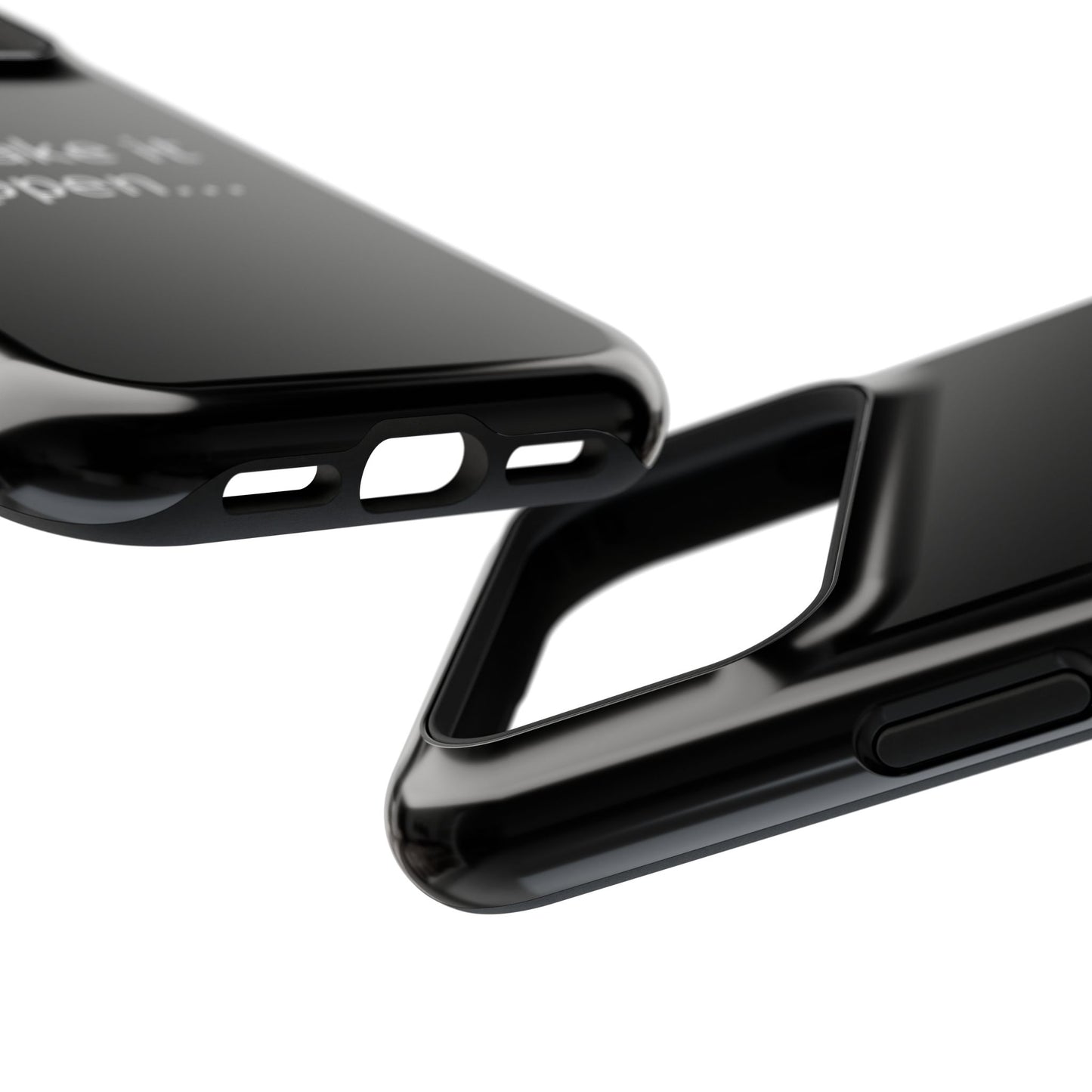 Impact-Resistant Cases