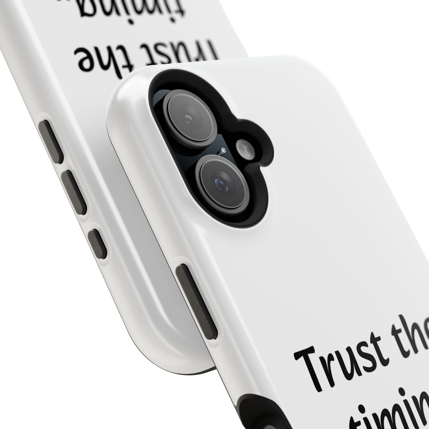 Impact-Resistant Cases