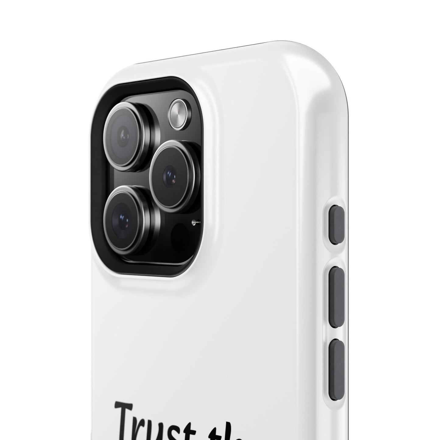 Impact-Resistant Cases