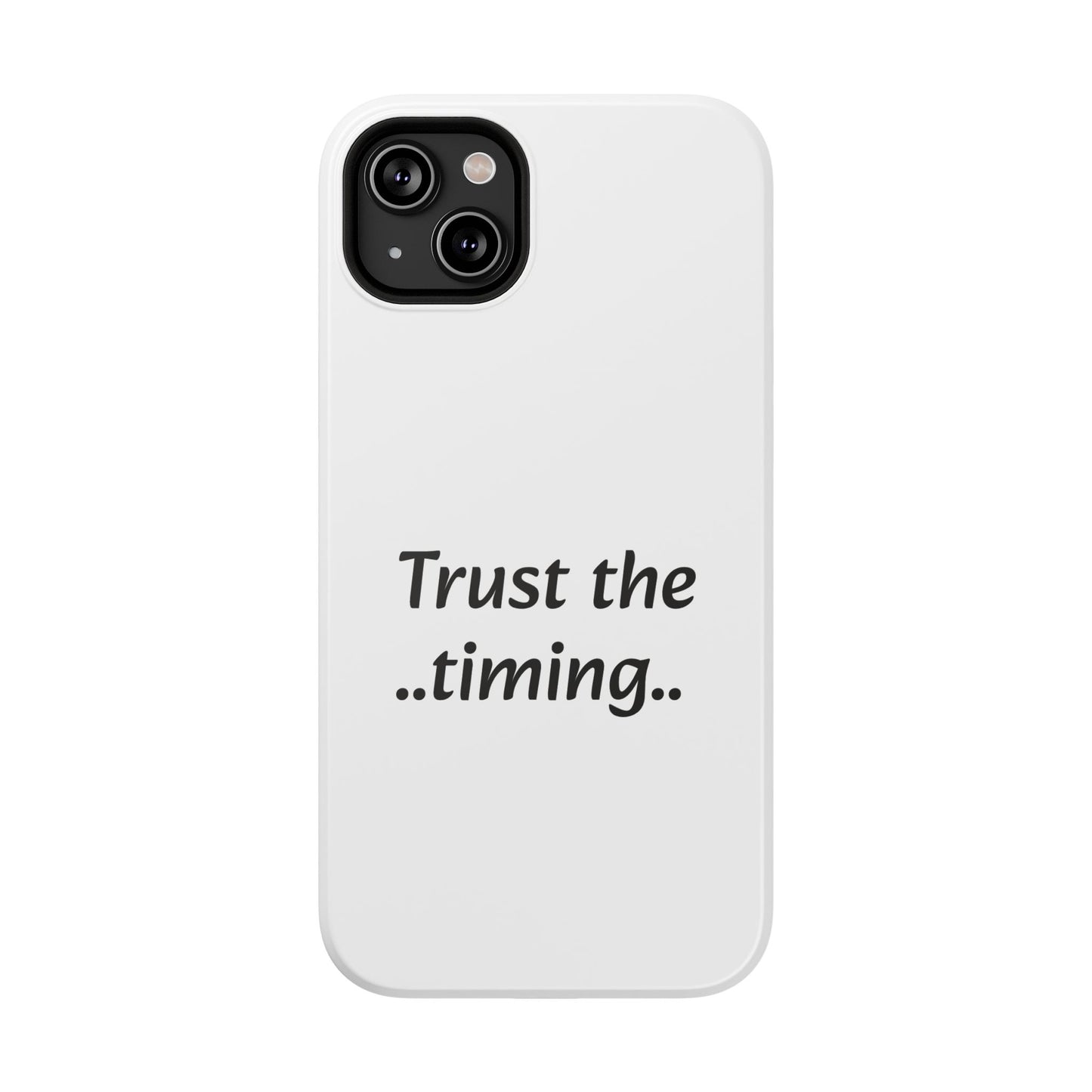 Impact-Resistant Cases