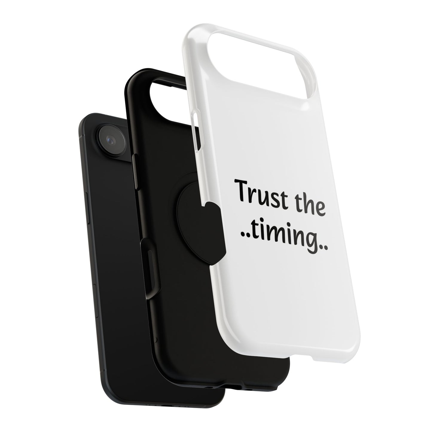 Impact-Resistant Cases