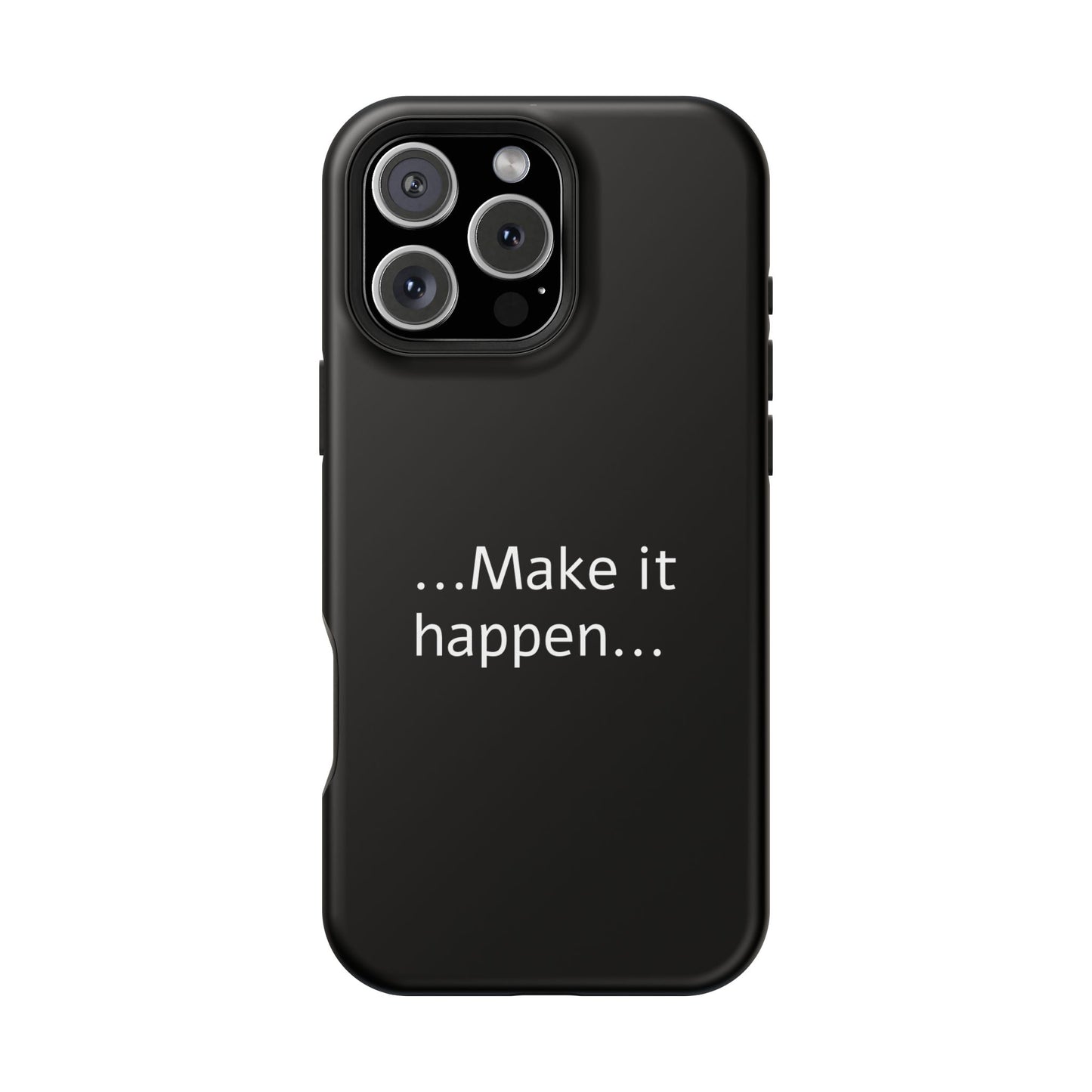 Impact-Resistant Cases