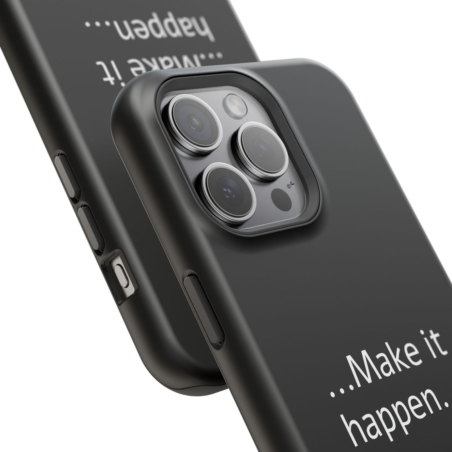 Impact-Resistant Cases
