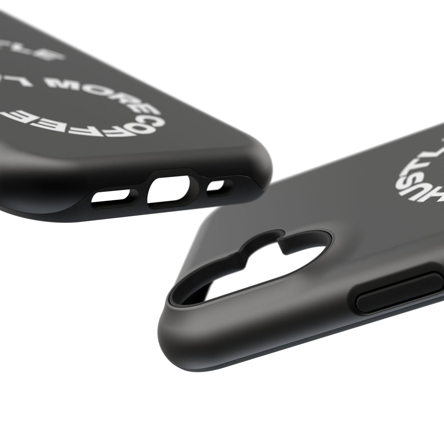 Impact-Resistant Cases