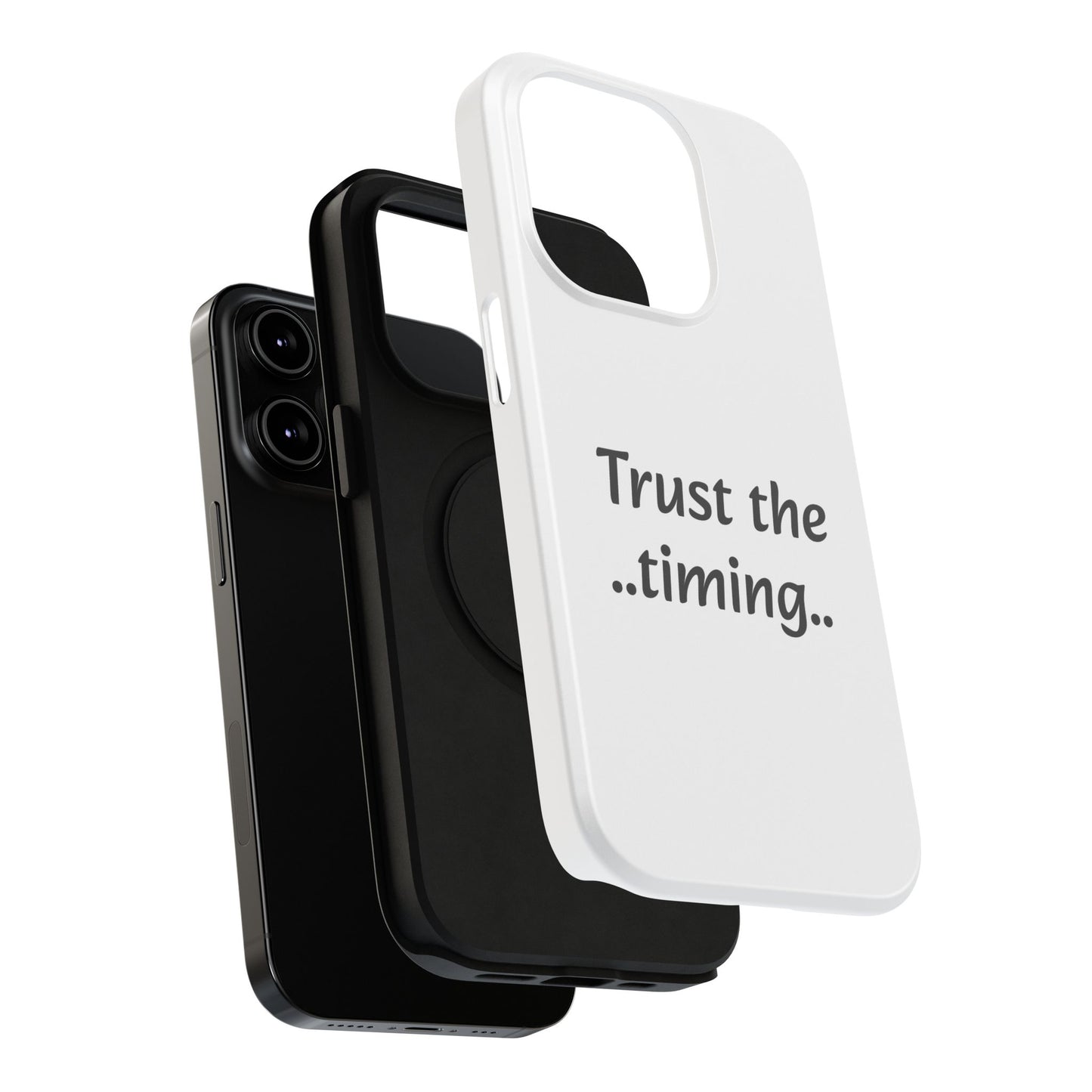 Impact-Resistant Cases