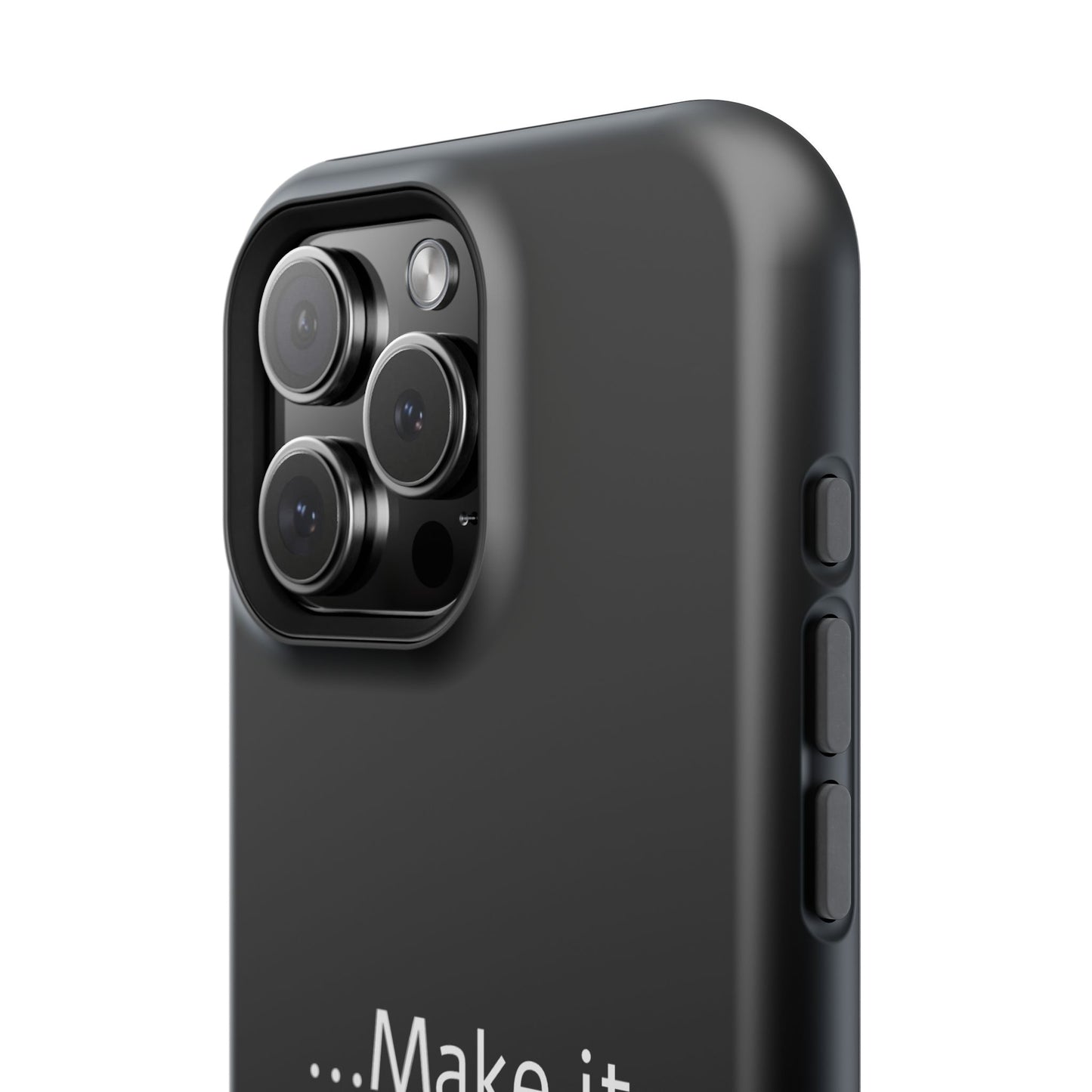Impact-Resistant Cases
