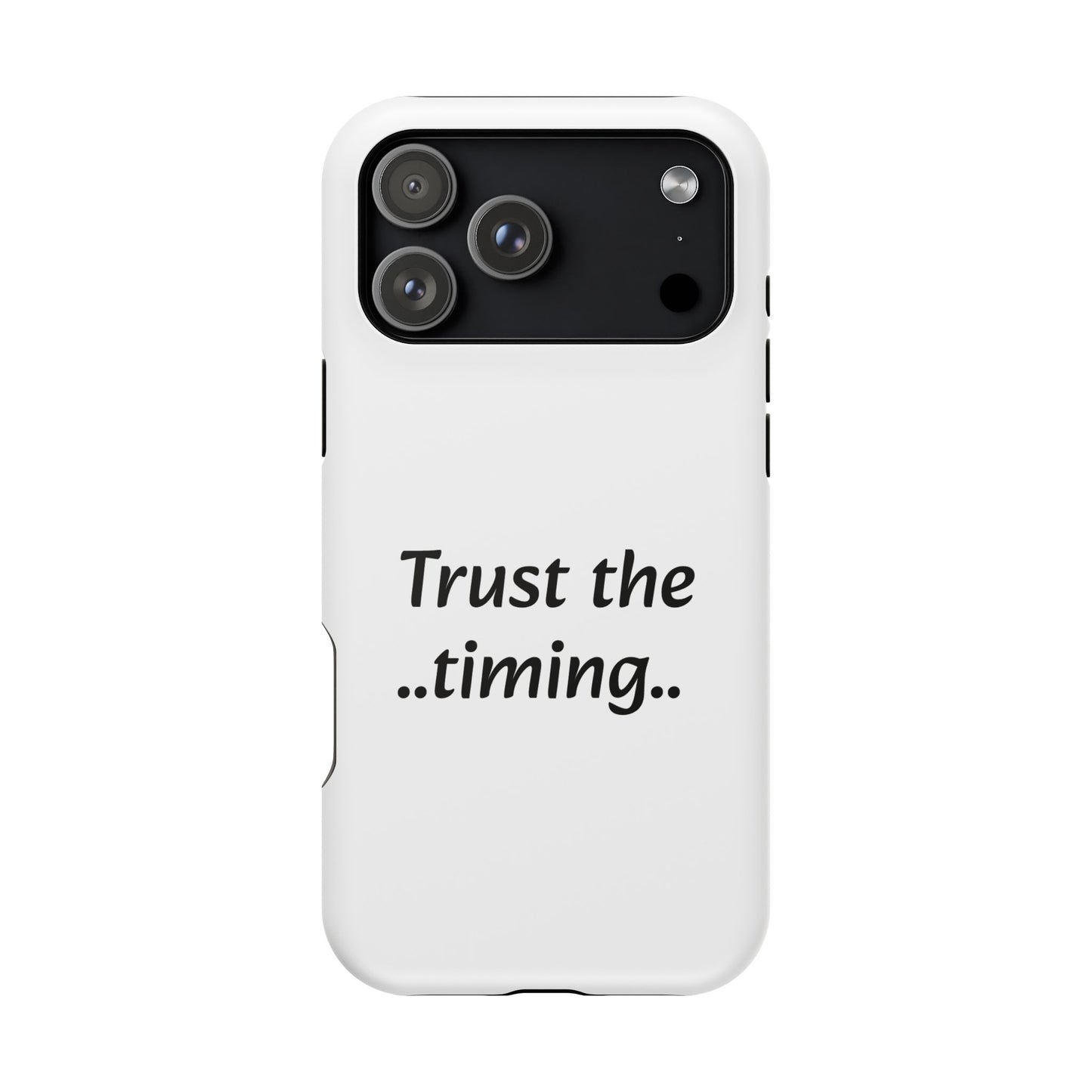 Impact-Resistant Cases