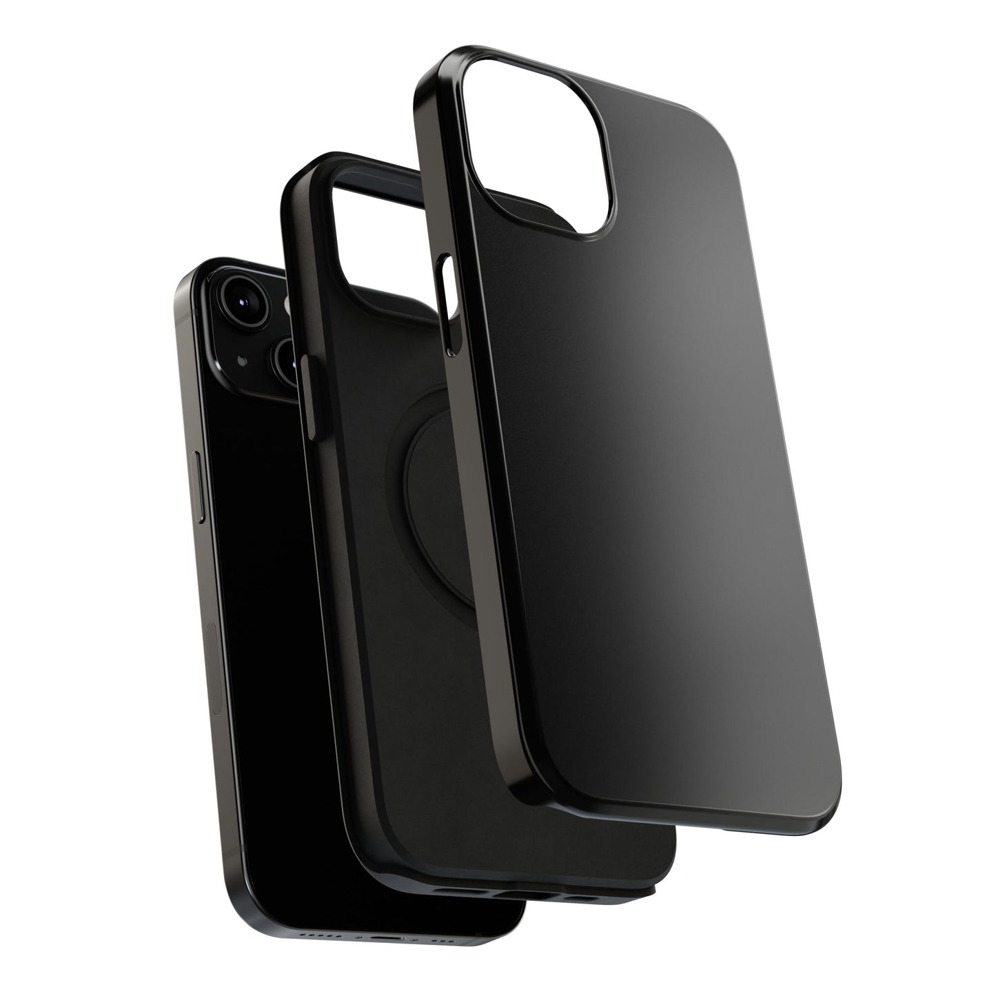 Copy of Impact-Resistant Cases