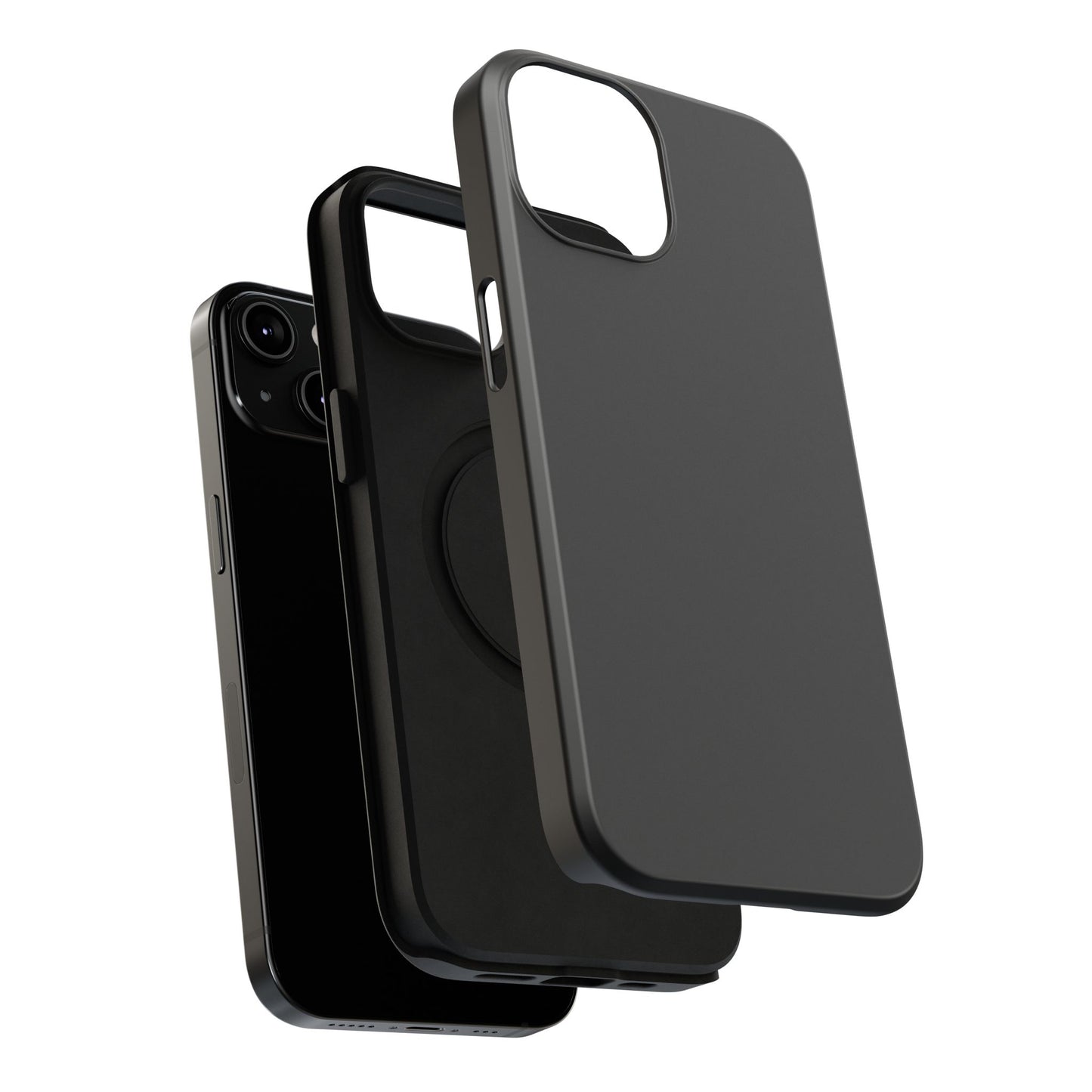 Copy of Impact-Resistant Cases