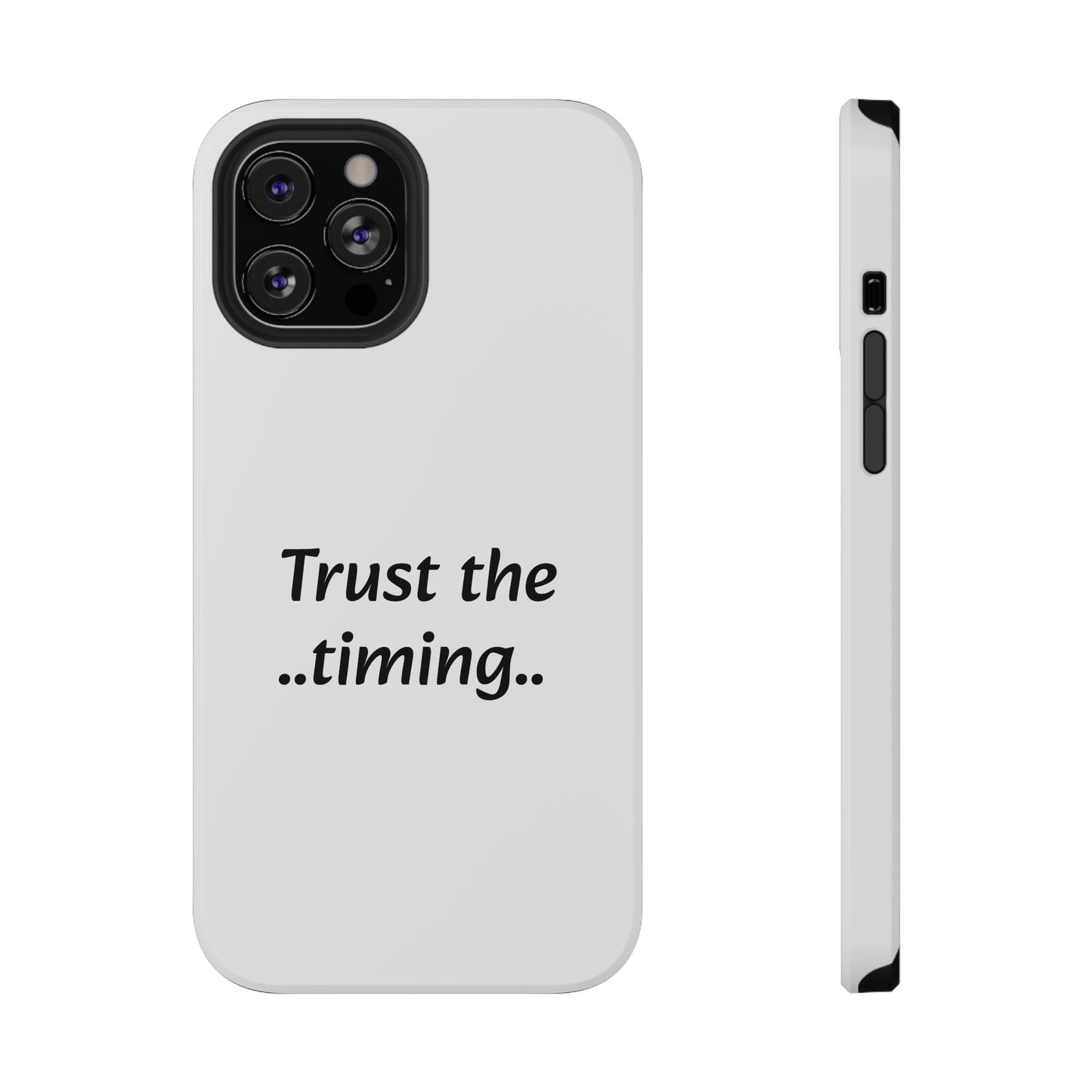 Impact-Resistant Cases