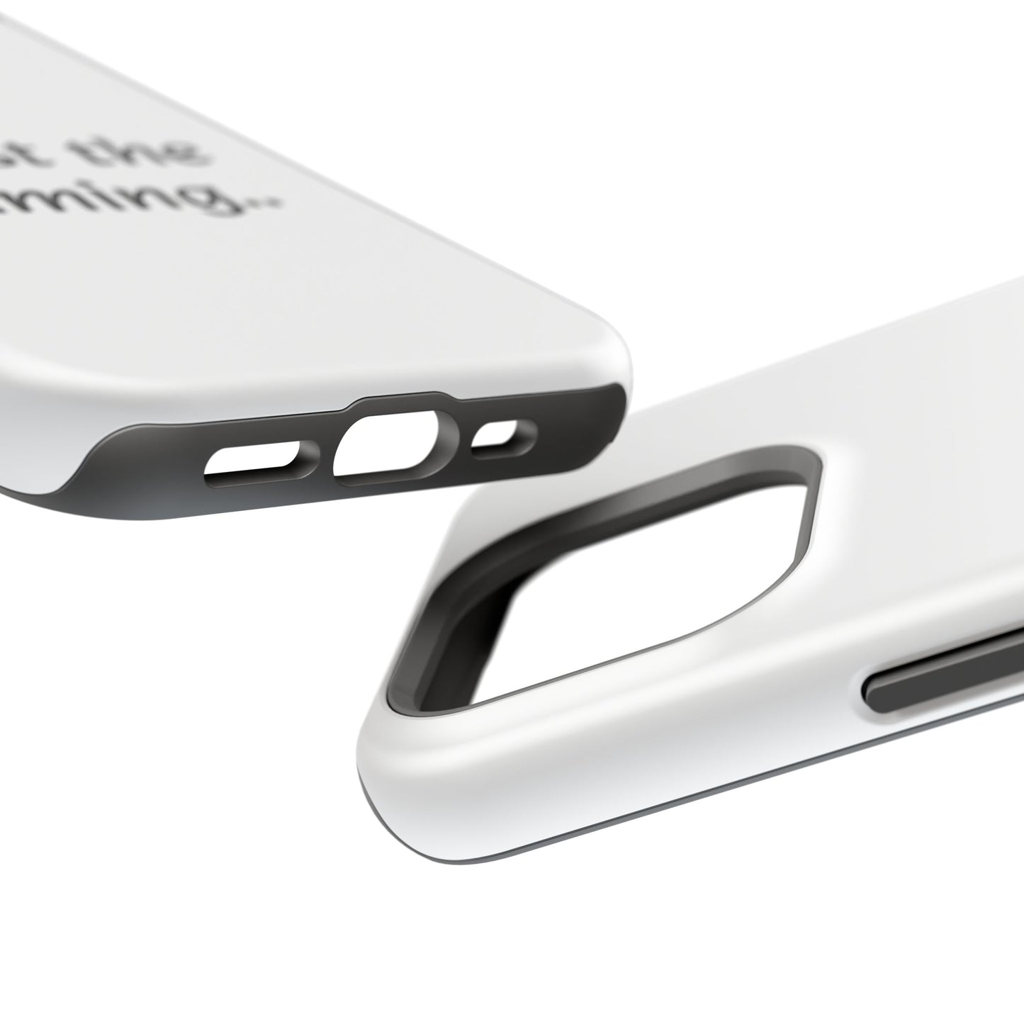 Impact-Resistant Cases