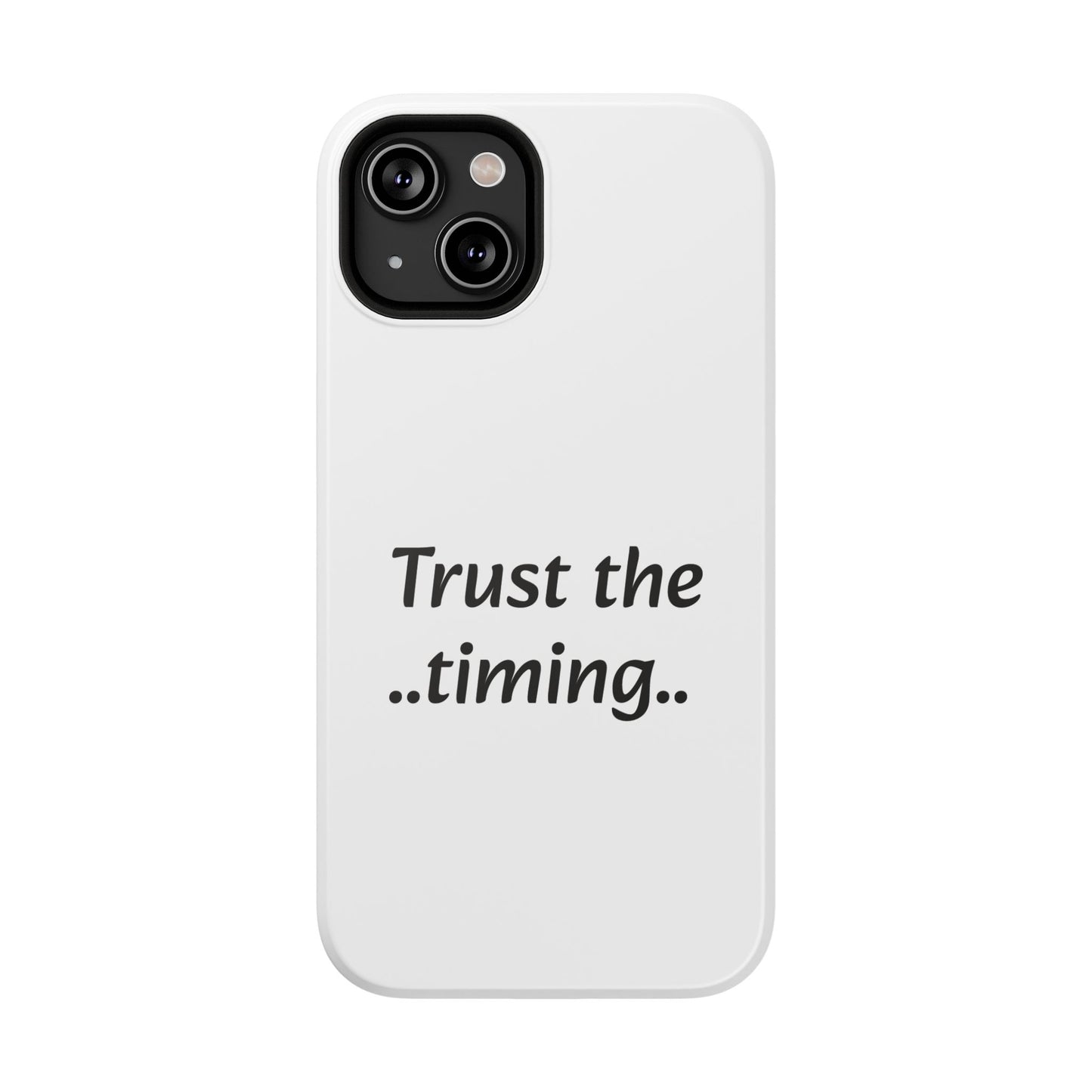 Impact-Resistant Cases