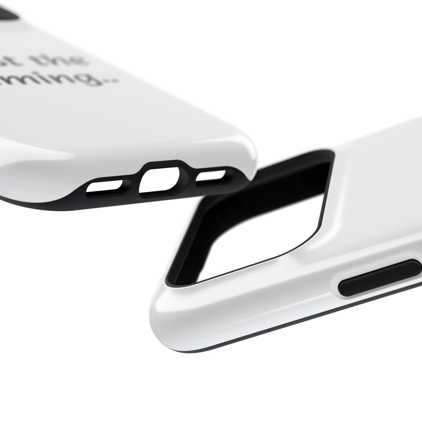 Impact-Resistant Cases