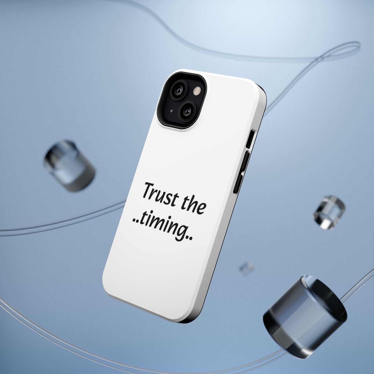 Impact-Resistant Cases