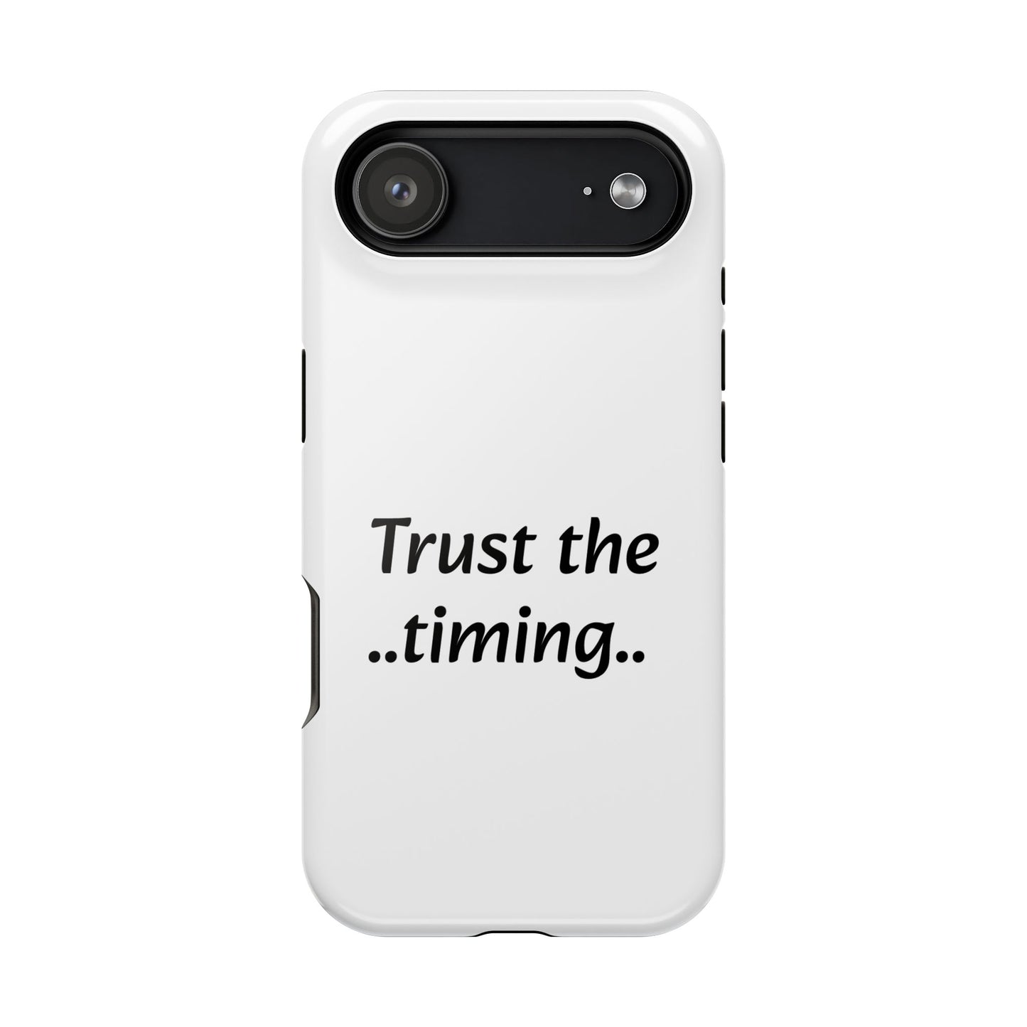 Impact-Resistant Cases