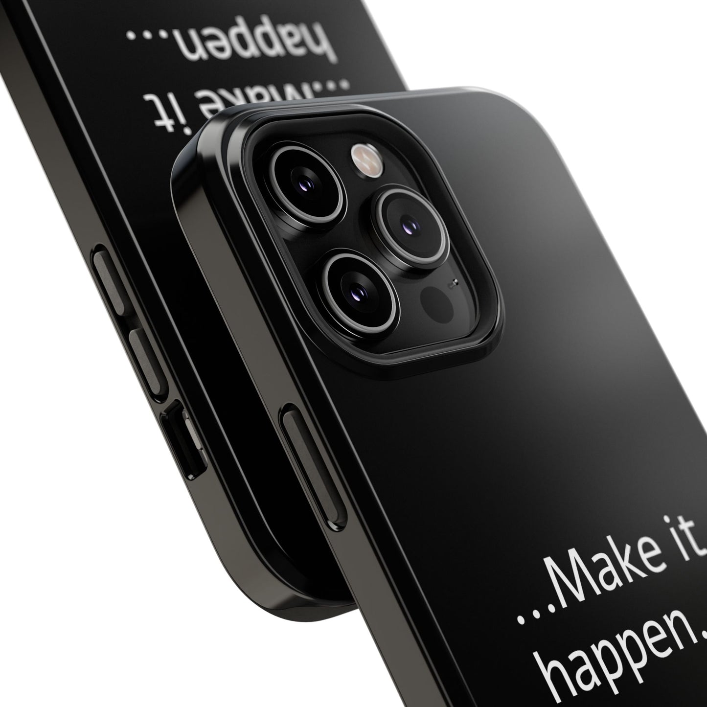 Impact-Resistant Cases