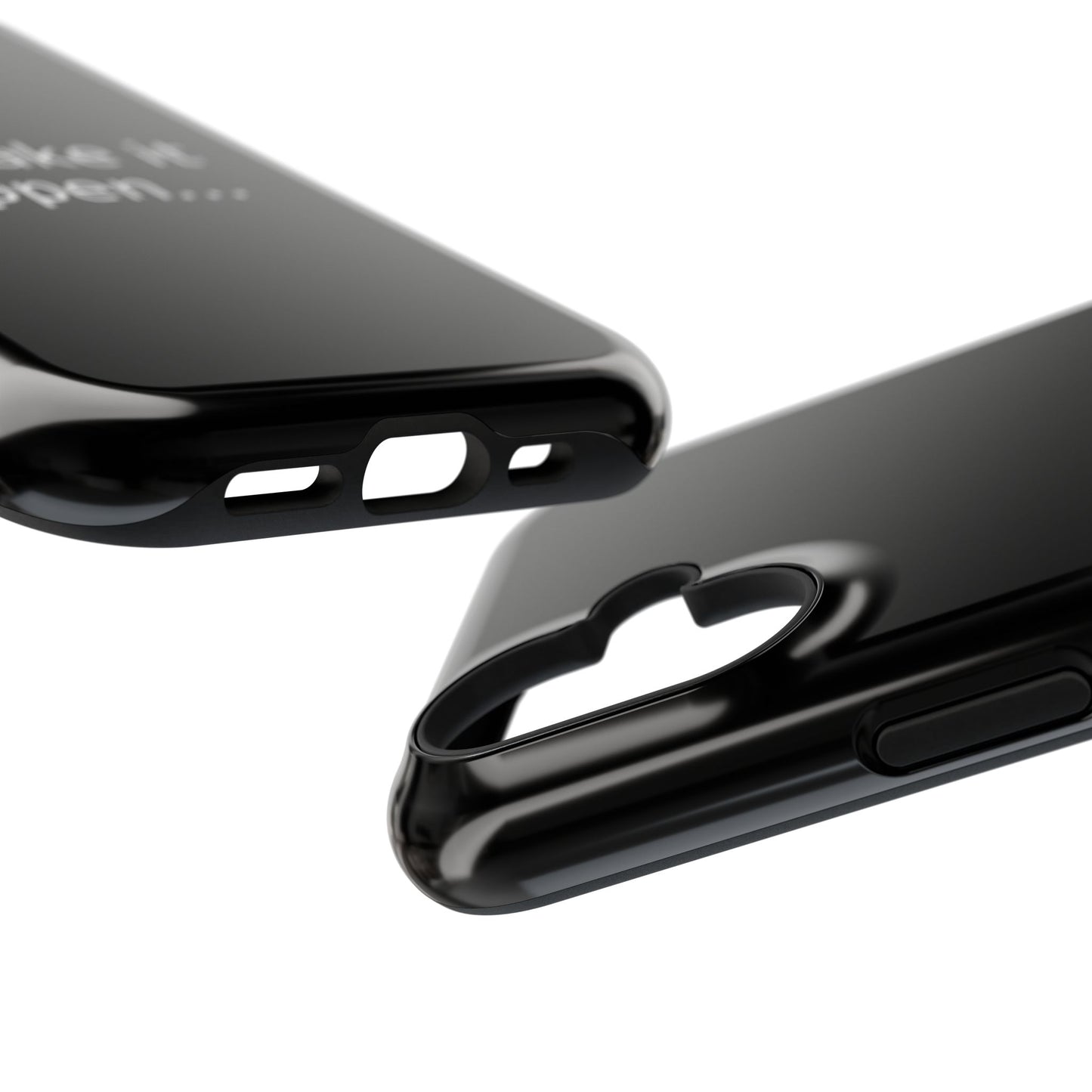 Impact-Resistant Cases