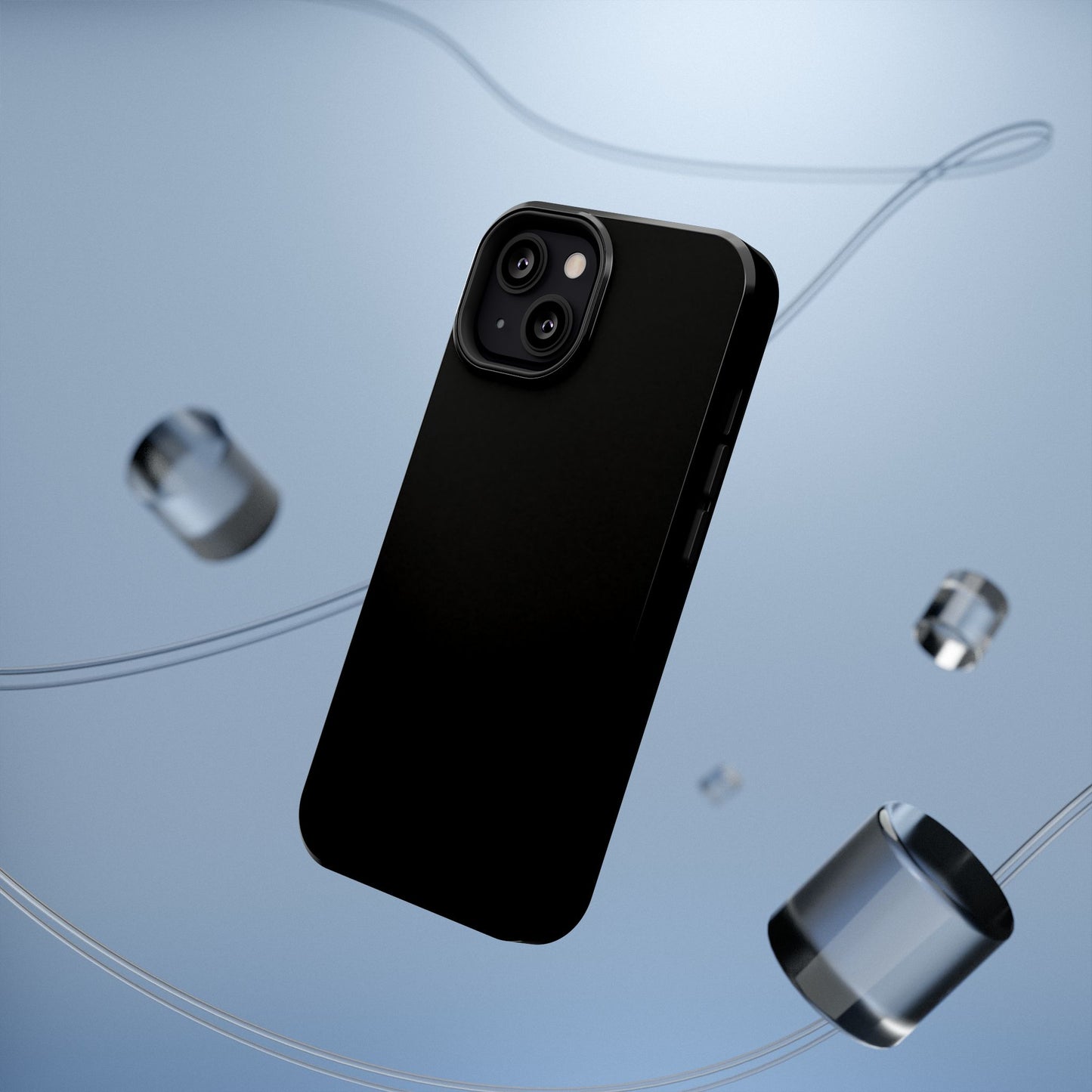 Copy of Impact-Resistant Cases