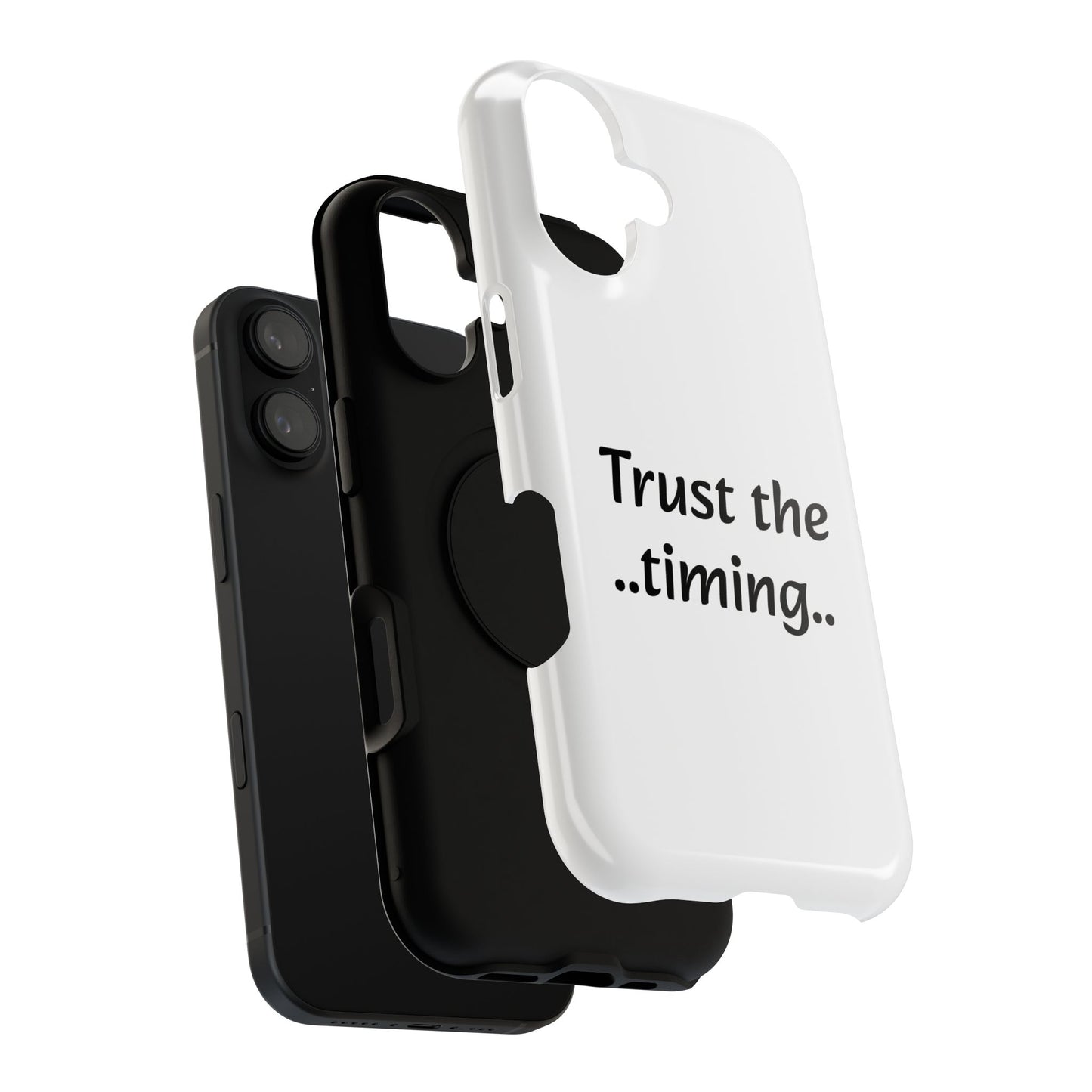 Impact-Resistant Cases