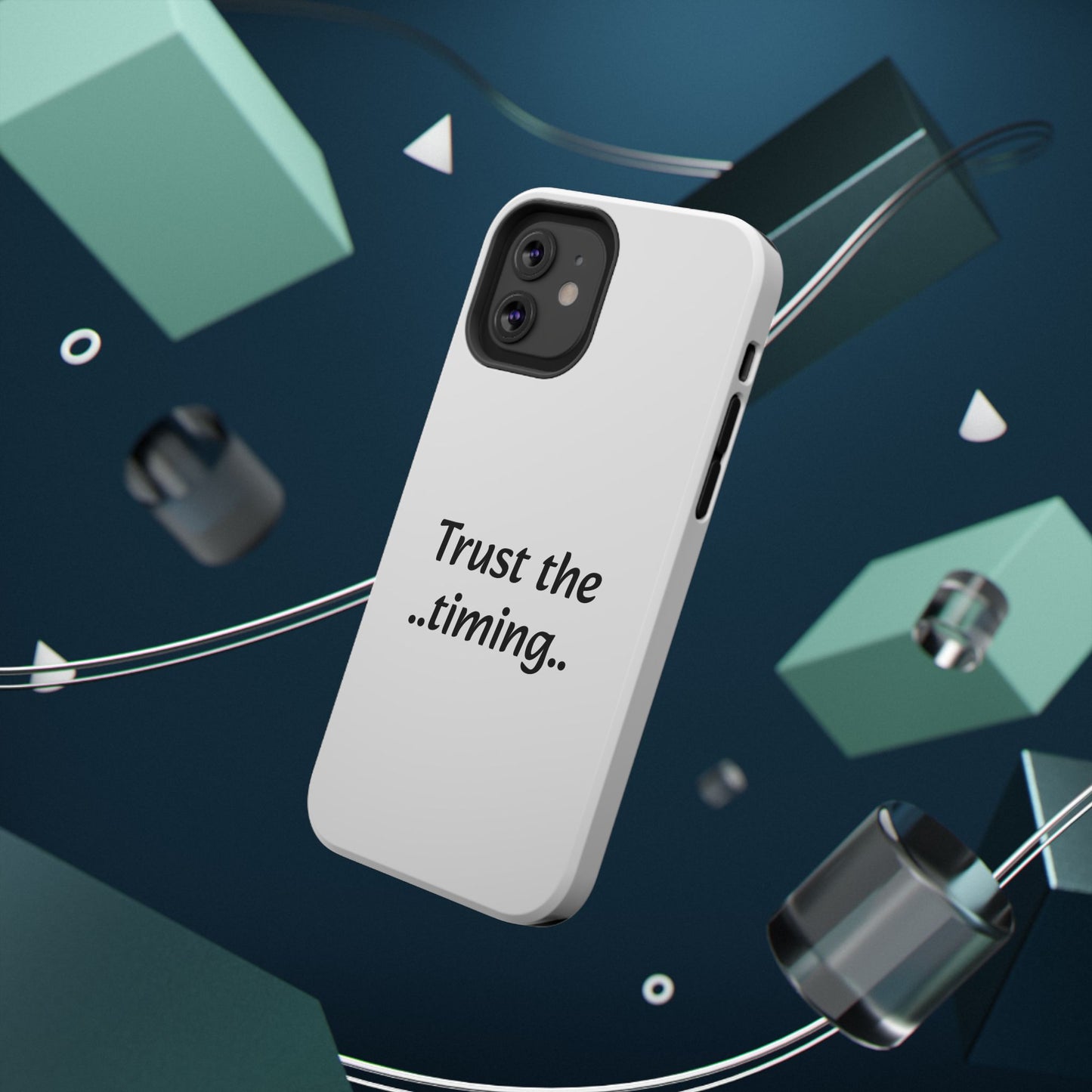 Impact-Resistant Cases