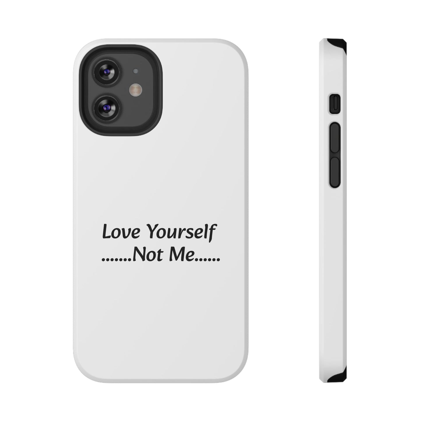 Impact-Resistant Silicon Case