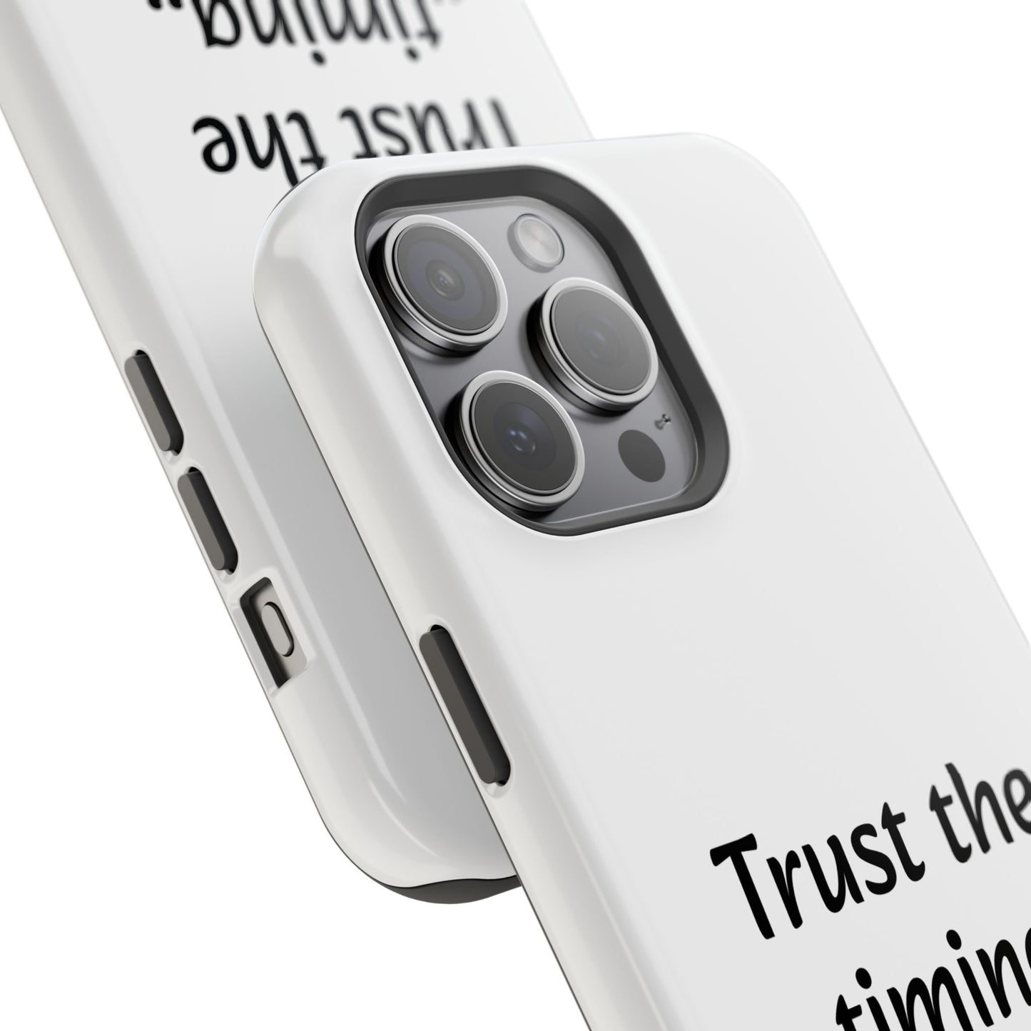 Impact-Resistant Cases