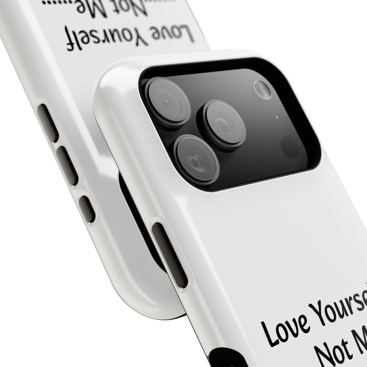Impact-Resistant Silicon Case