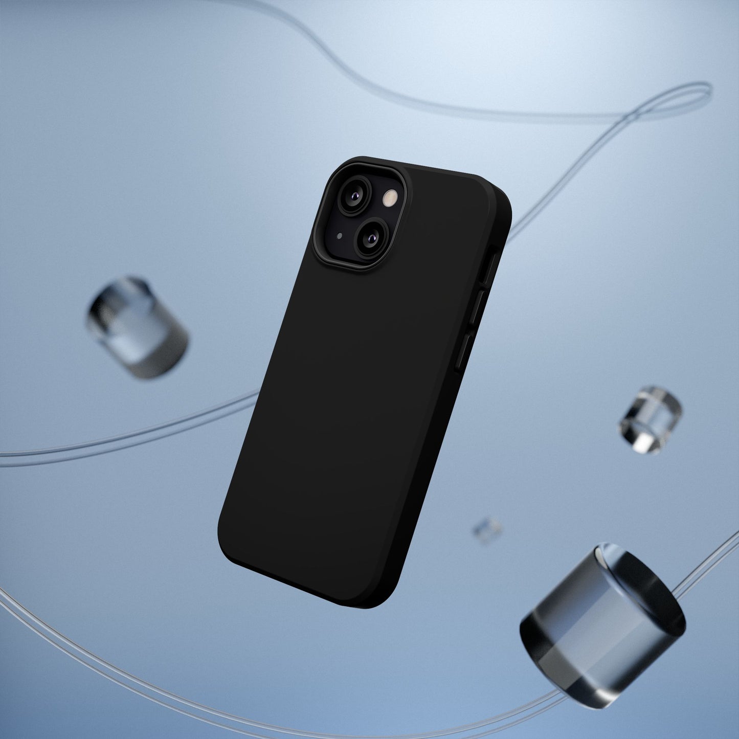 Copy of Impact-Resistant Cases