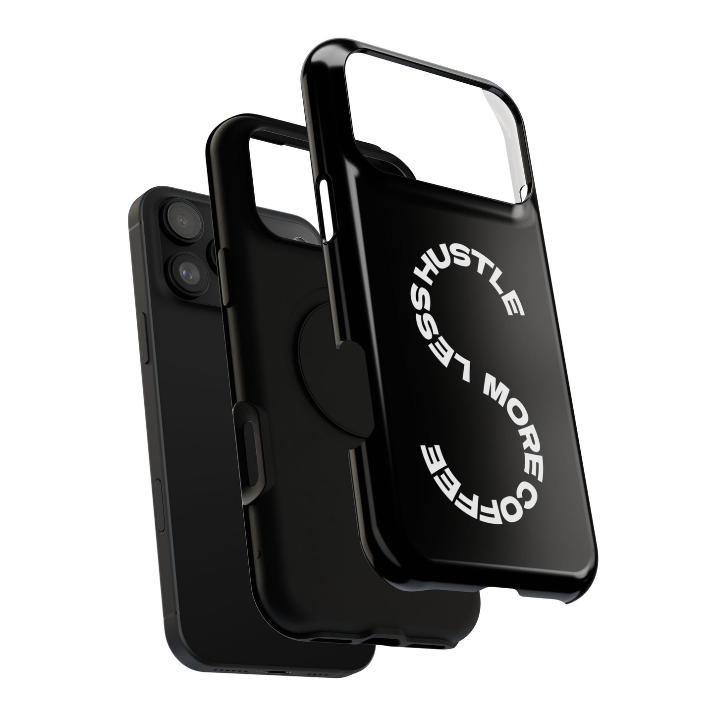 Impact-Resistant Cases