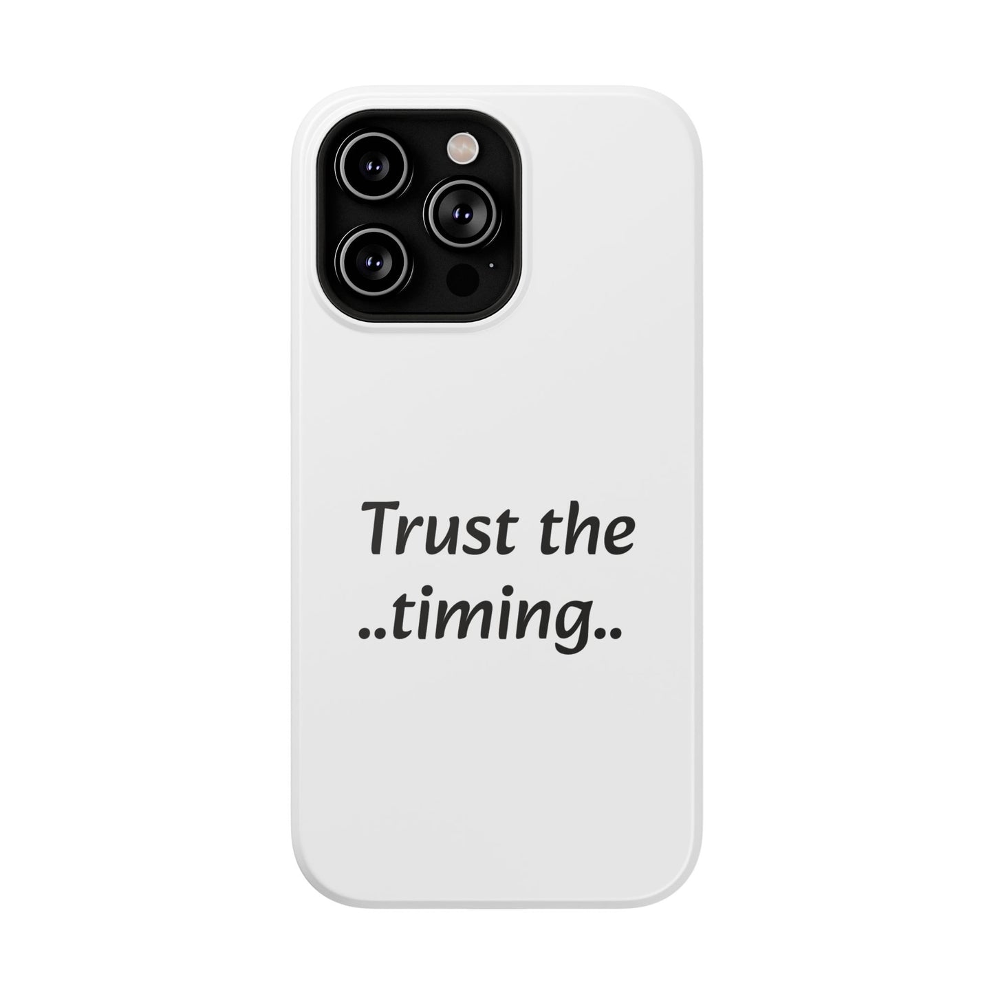 Impact-Resistant Cases
