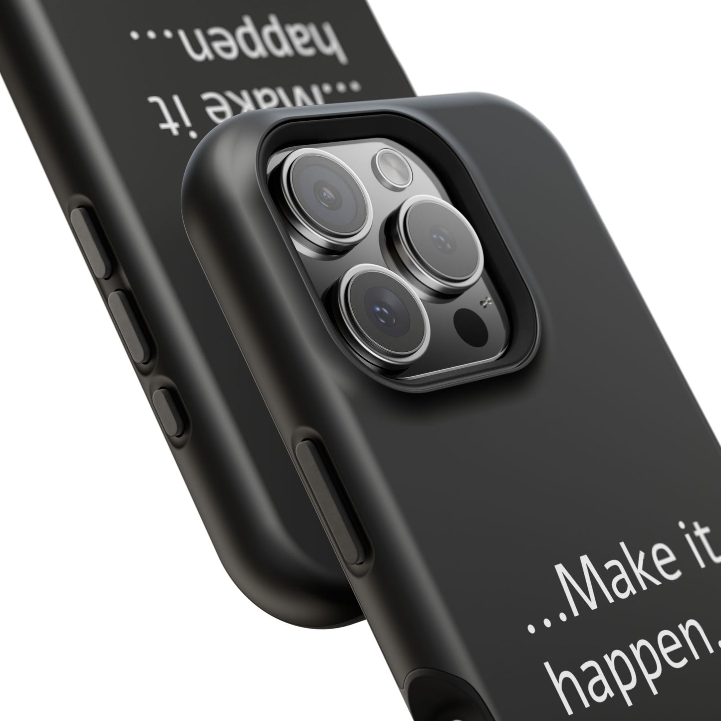 Impact-Resistant Cases