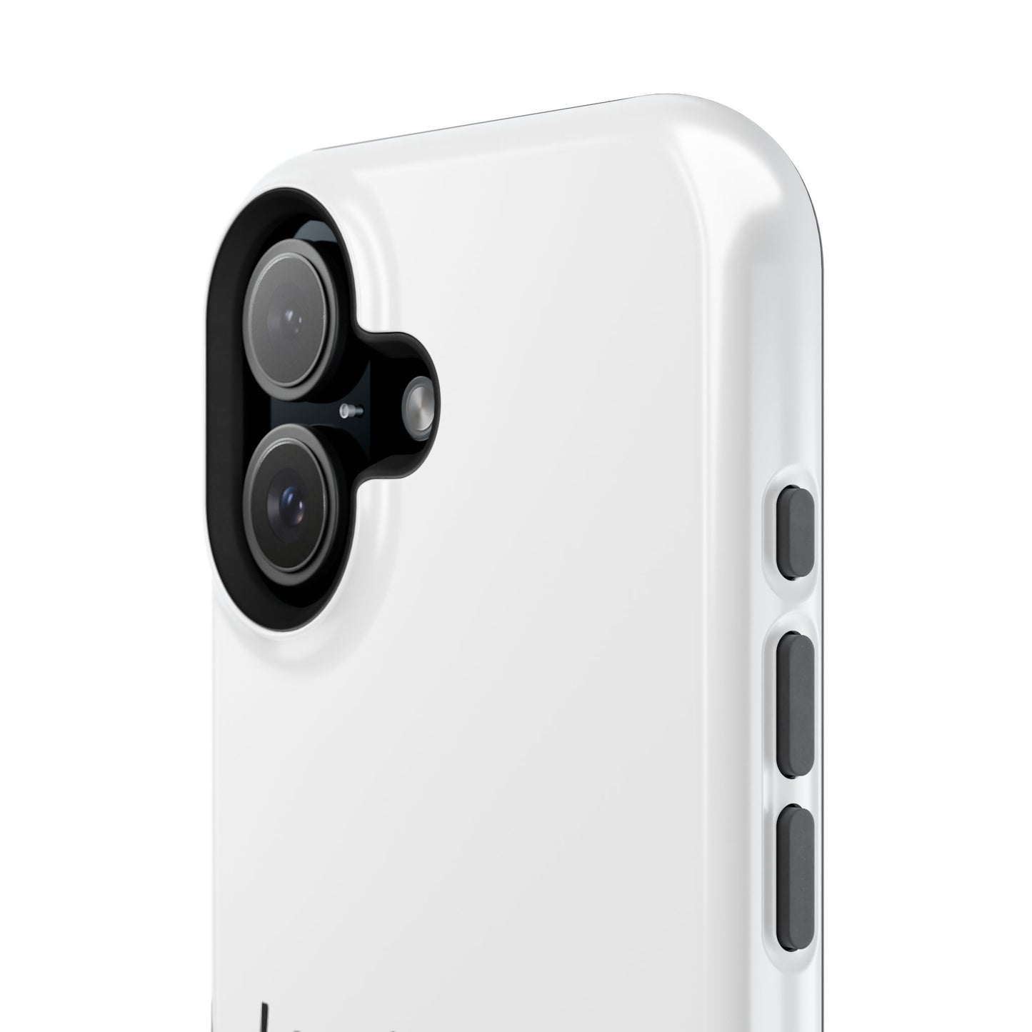 Impact-Resistant Silicon Case