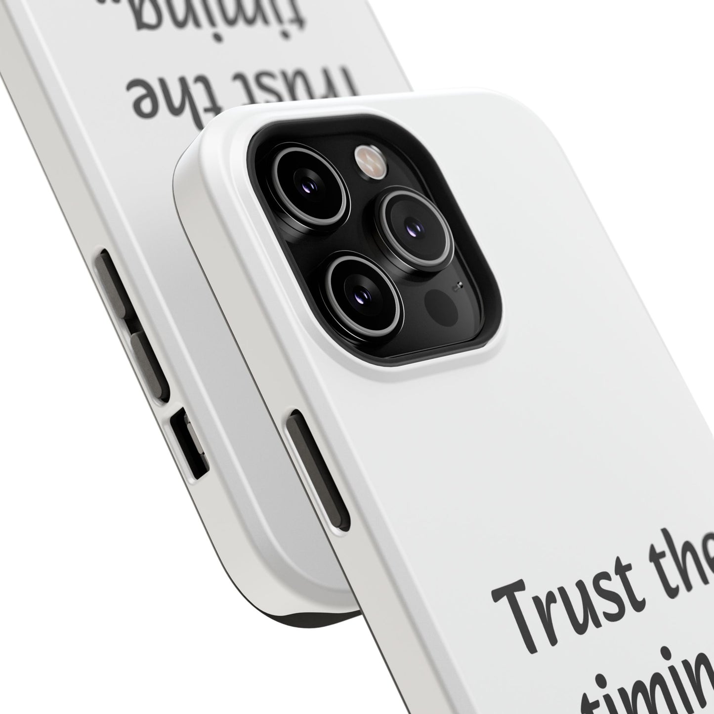 Impact-Resistant Cases