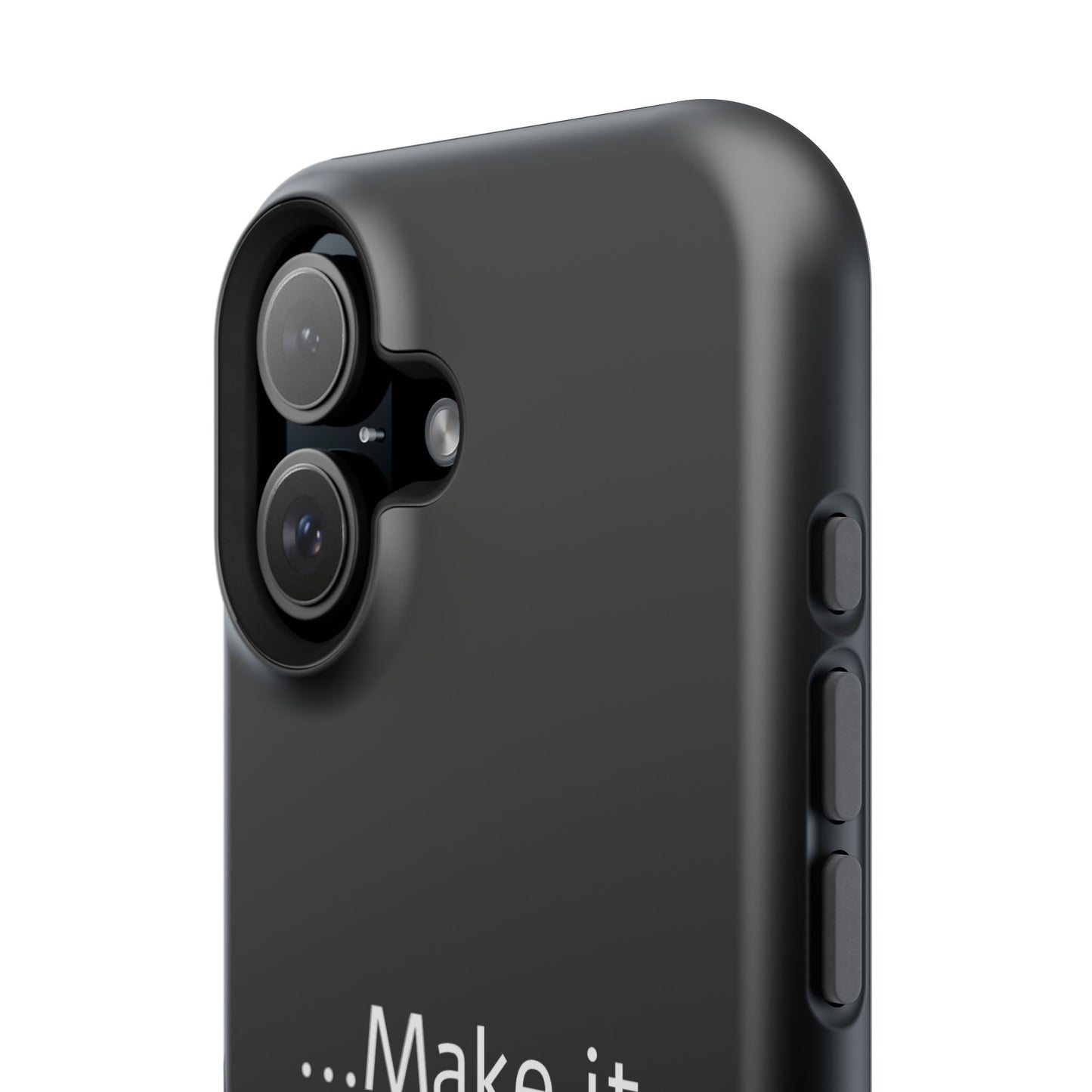 Impact-Resistant Cases