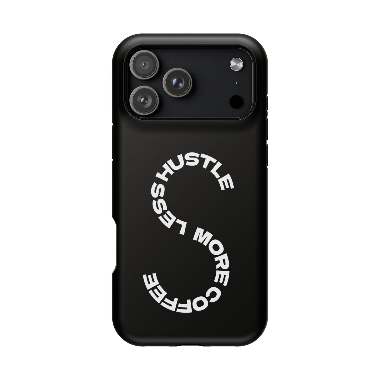 Impact-Resistant Cases