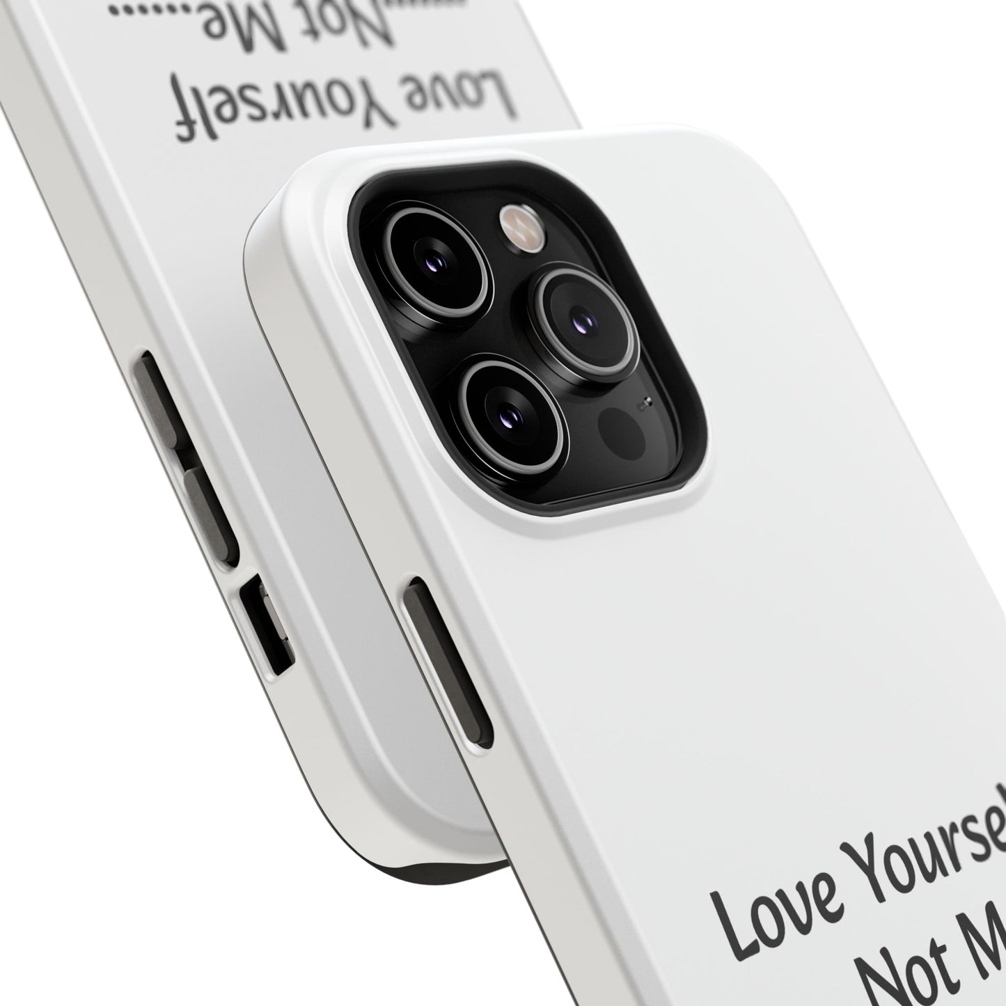 Impact-Resistant Silicon Case