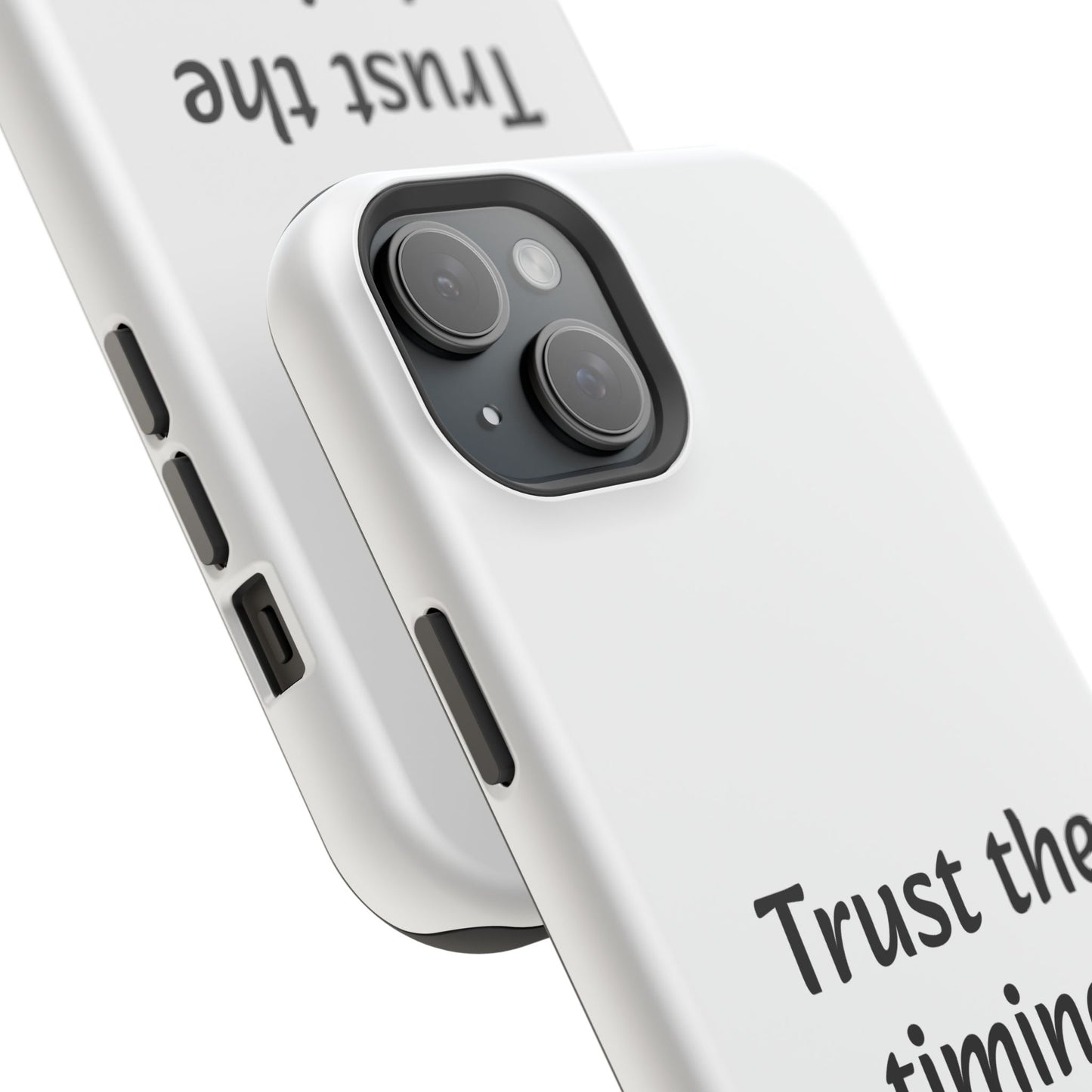 Impact-Resistant Cases