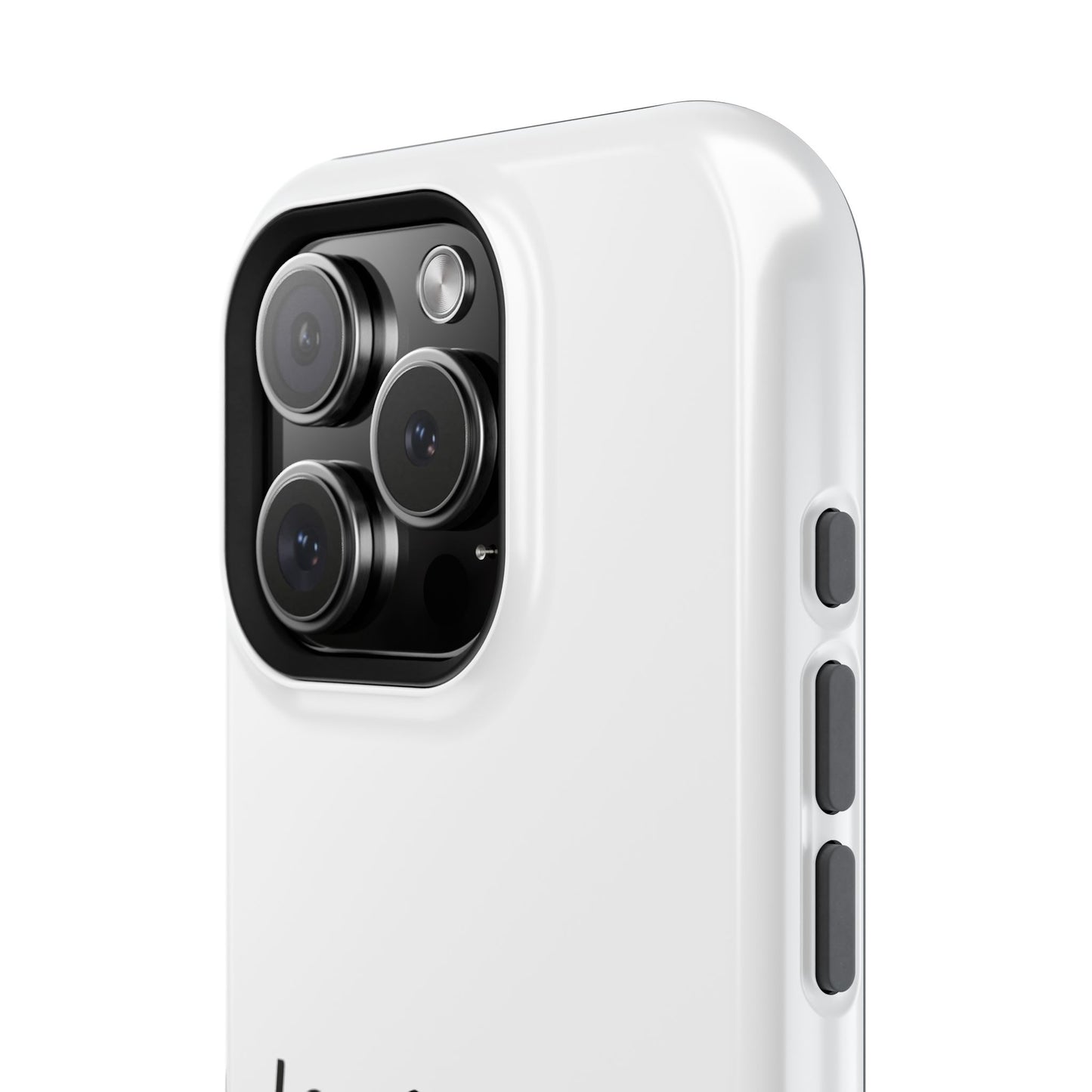 Impact-Resistant Silicon Case
