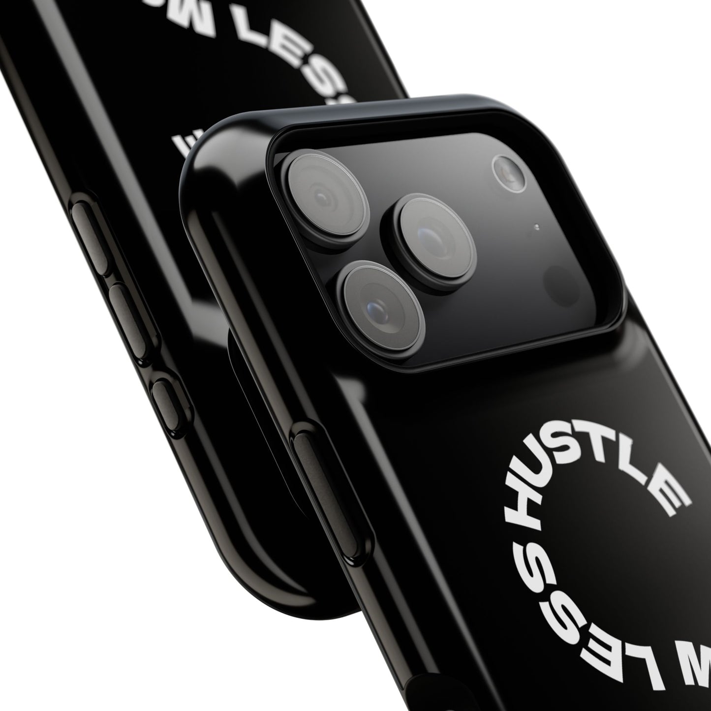 Impact-Resistant Cases