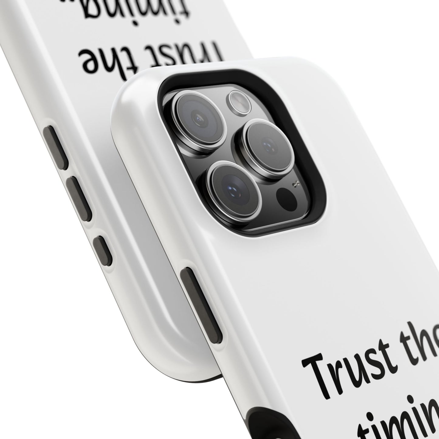 Impact-Resistant Cases