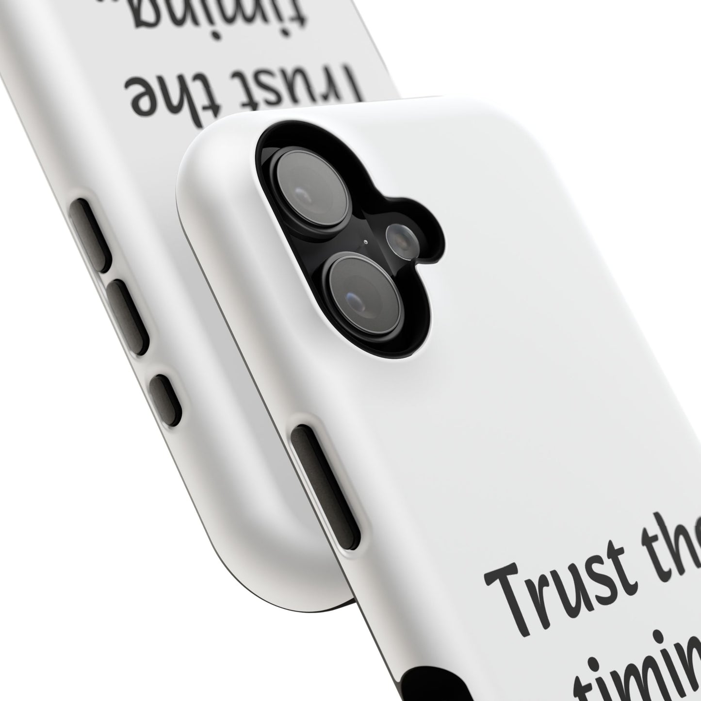 Impact-Resistant Cases